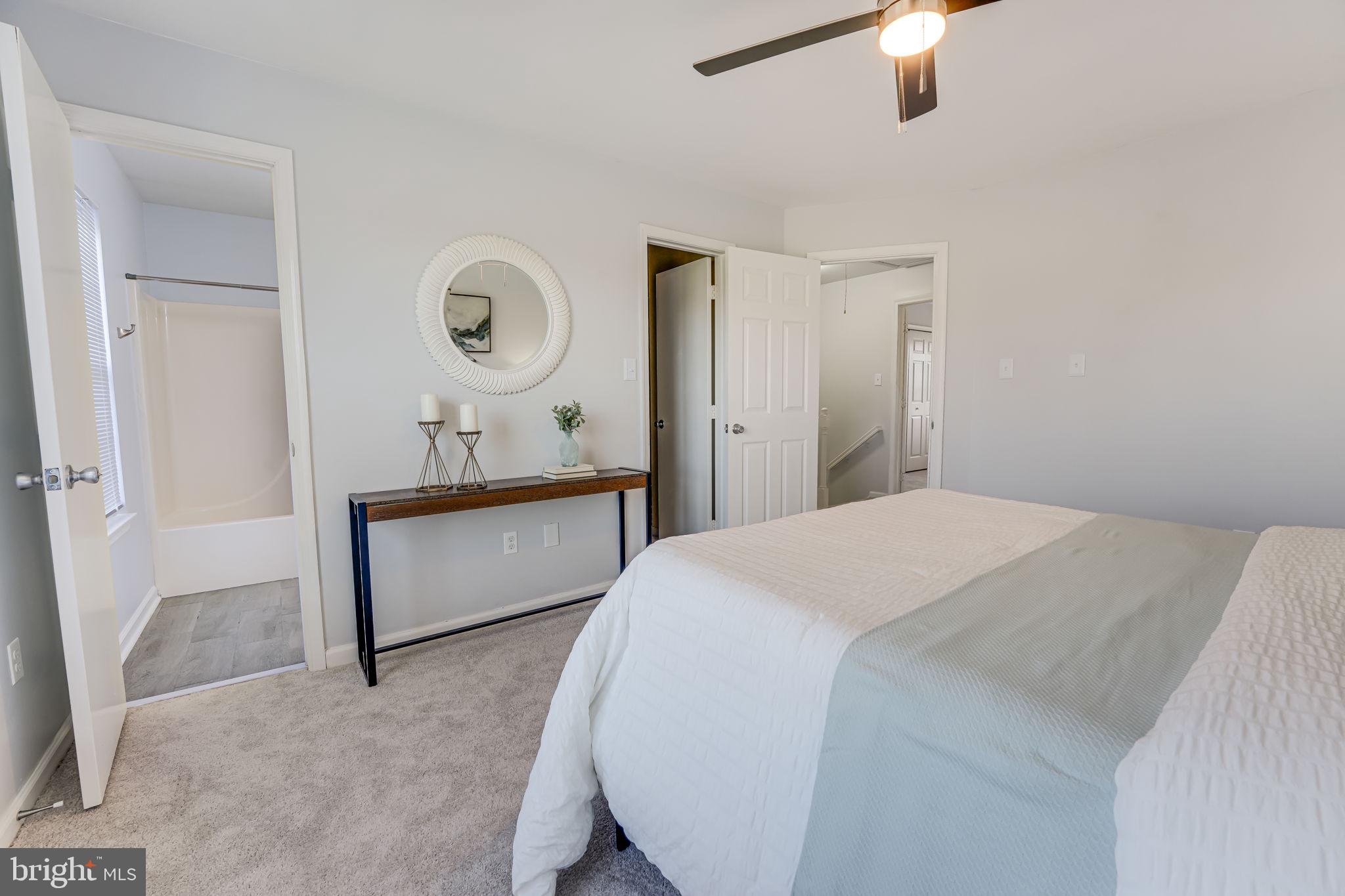 EXETER - Residential