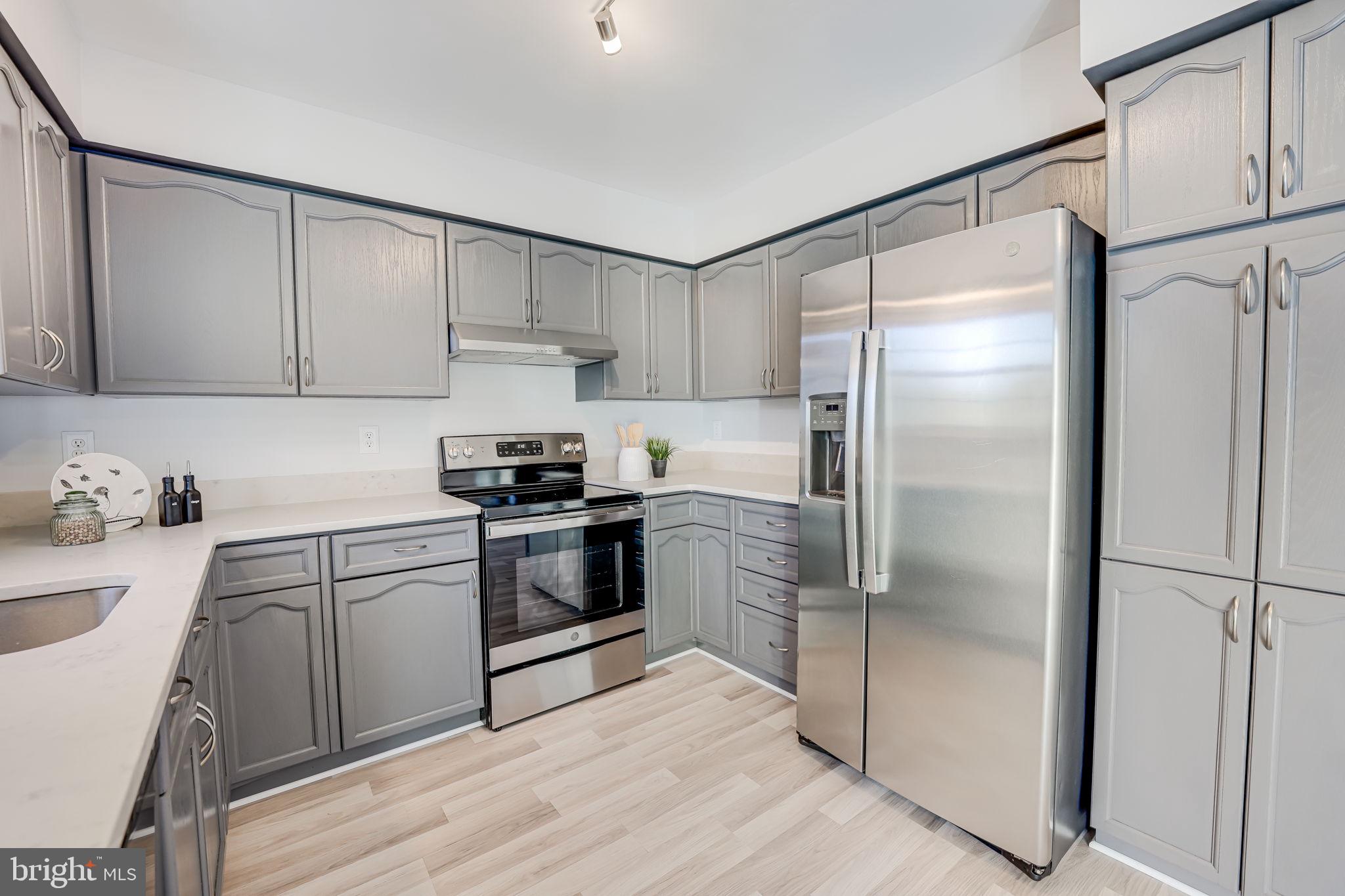 EXETER - Residential