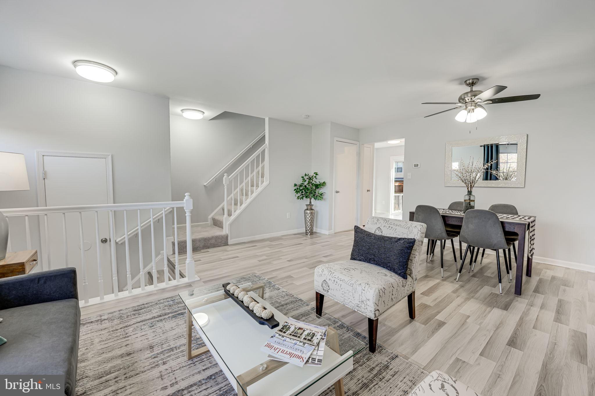 EXETER - Residential