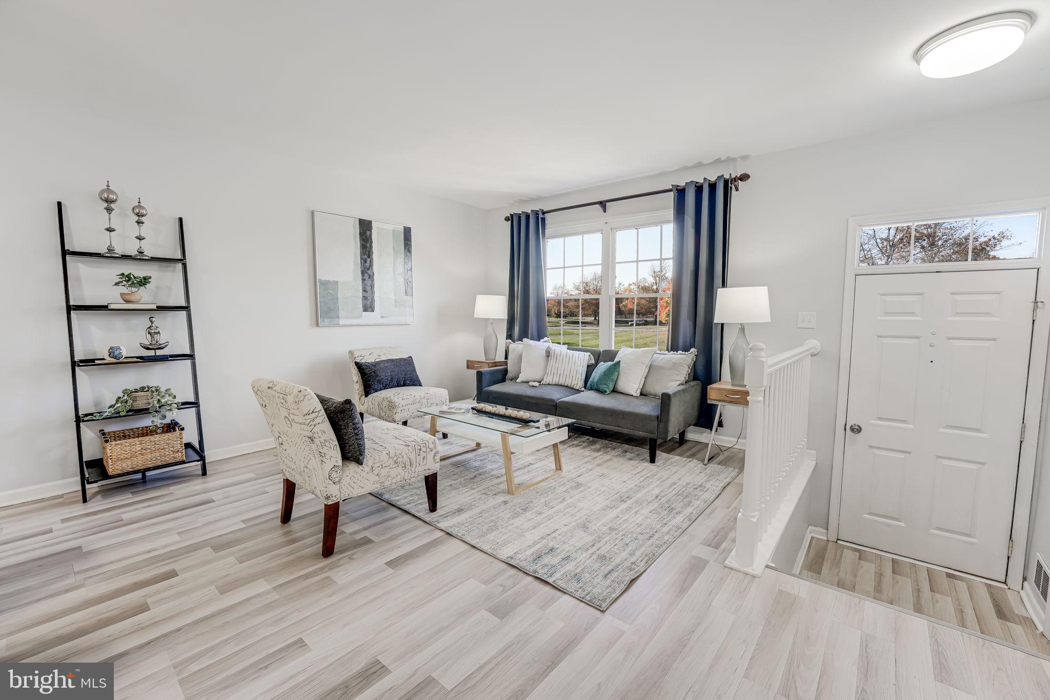 EXETER - Residential