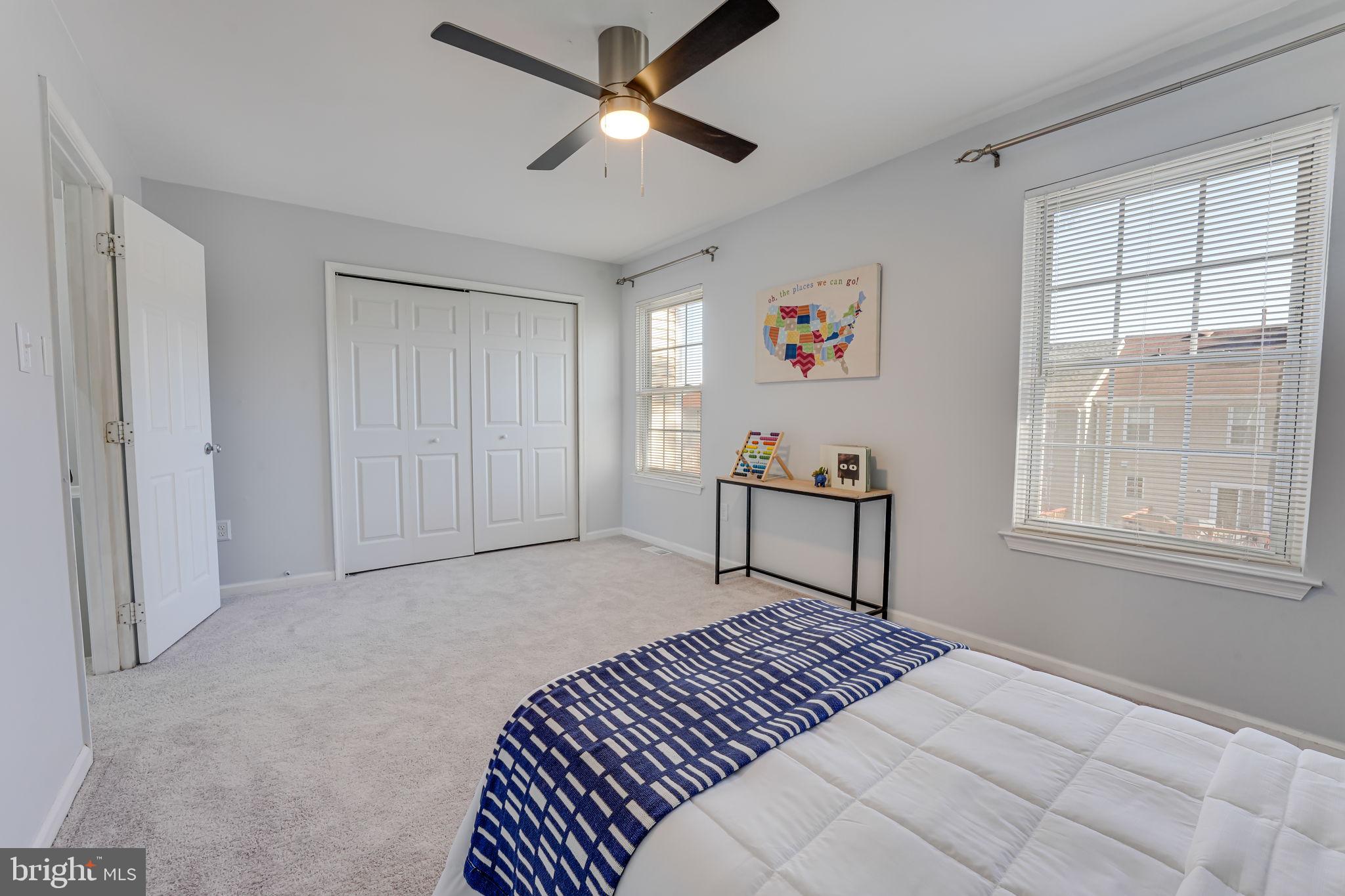 EXETER - Residential