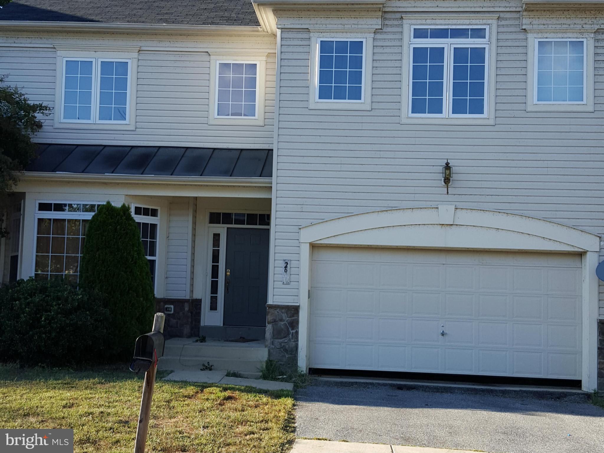 RIVERWATCH IND HEAD - Residential