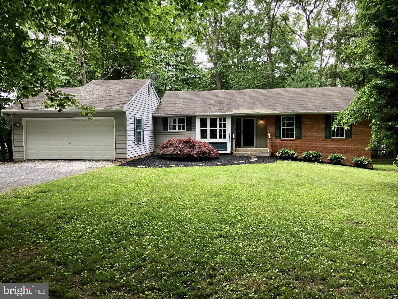 HAMPSTEAD - Residential