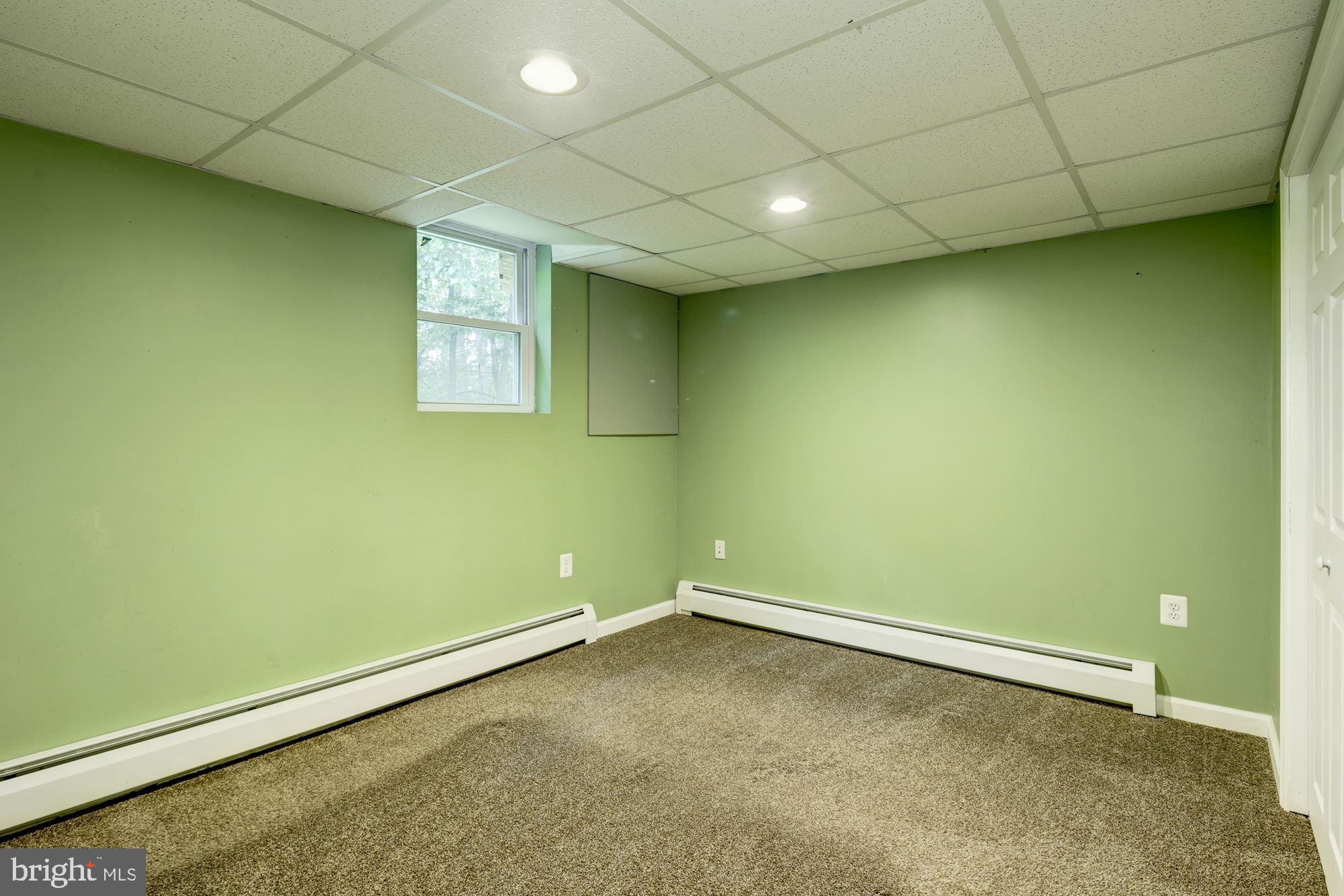 HAMPSTEAD - Residential