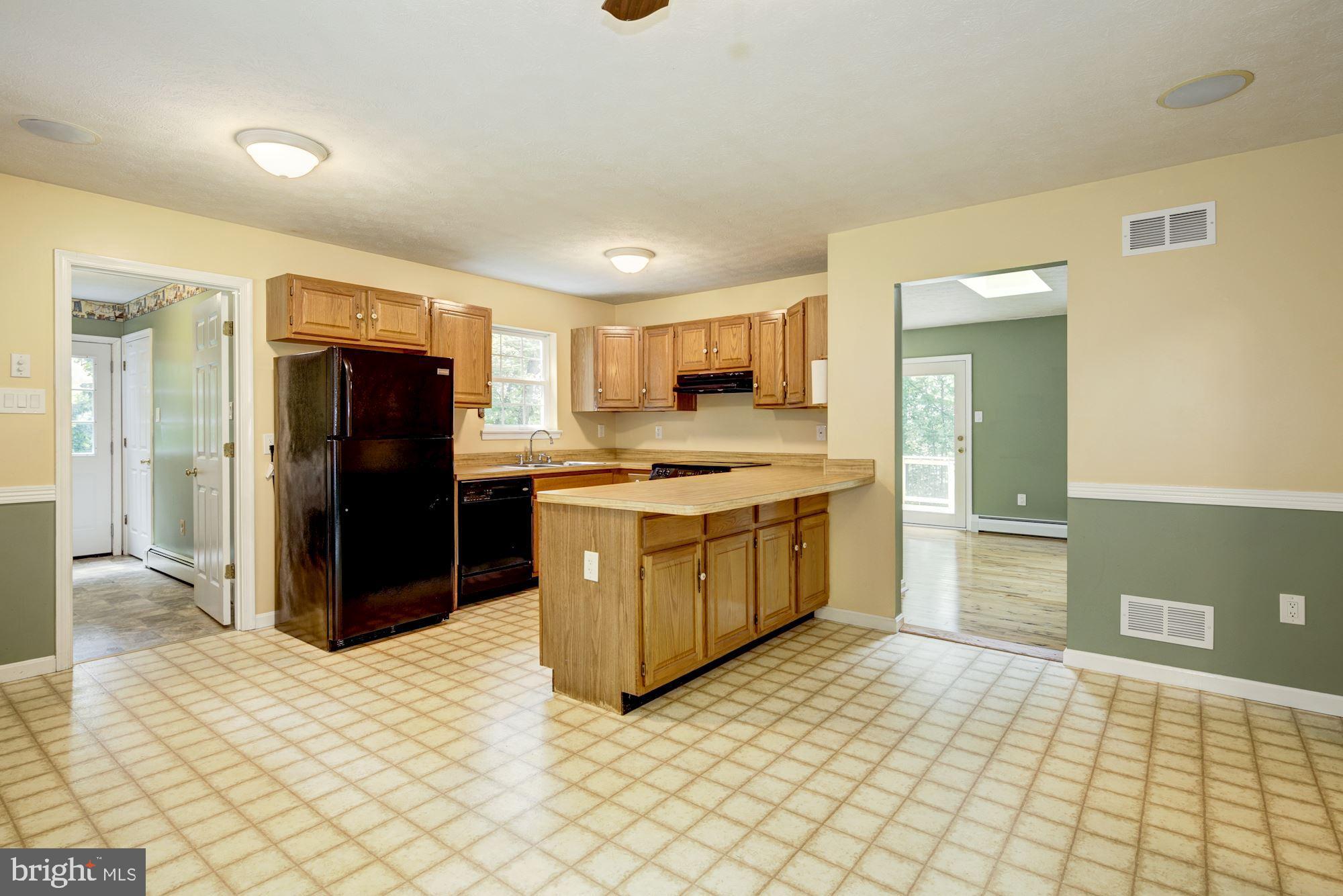 HAMPSTEAD - Residential