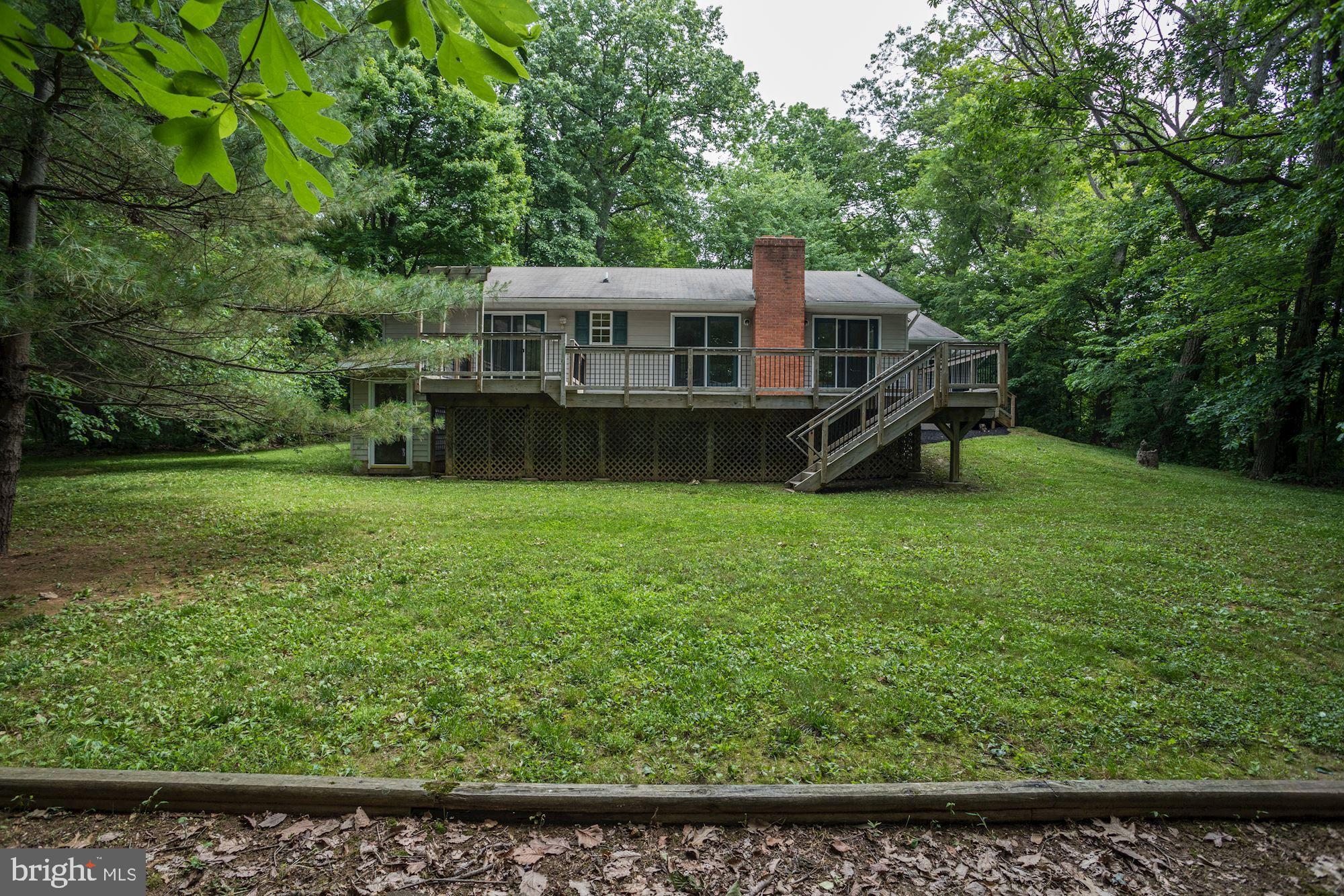 HAMPSTEAD - Residential