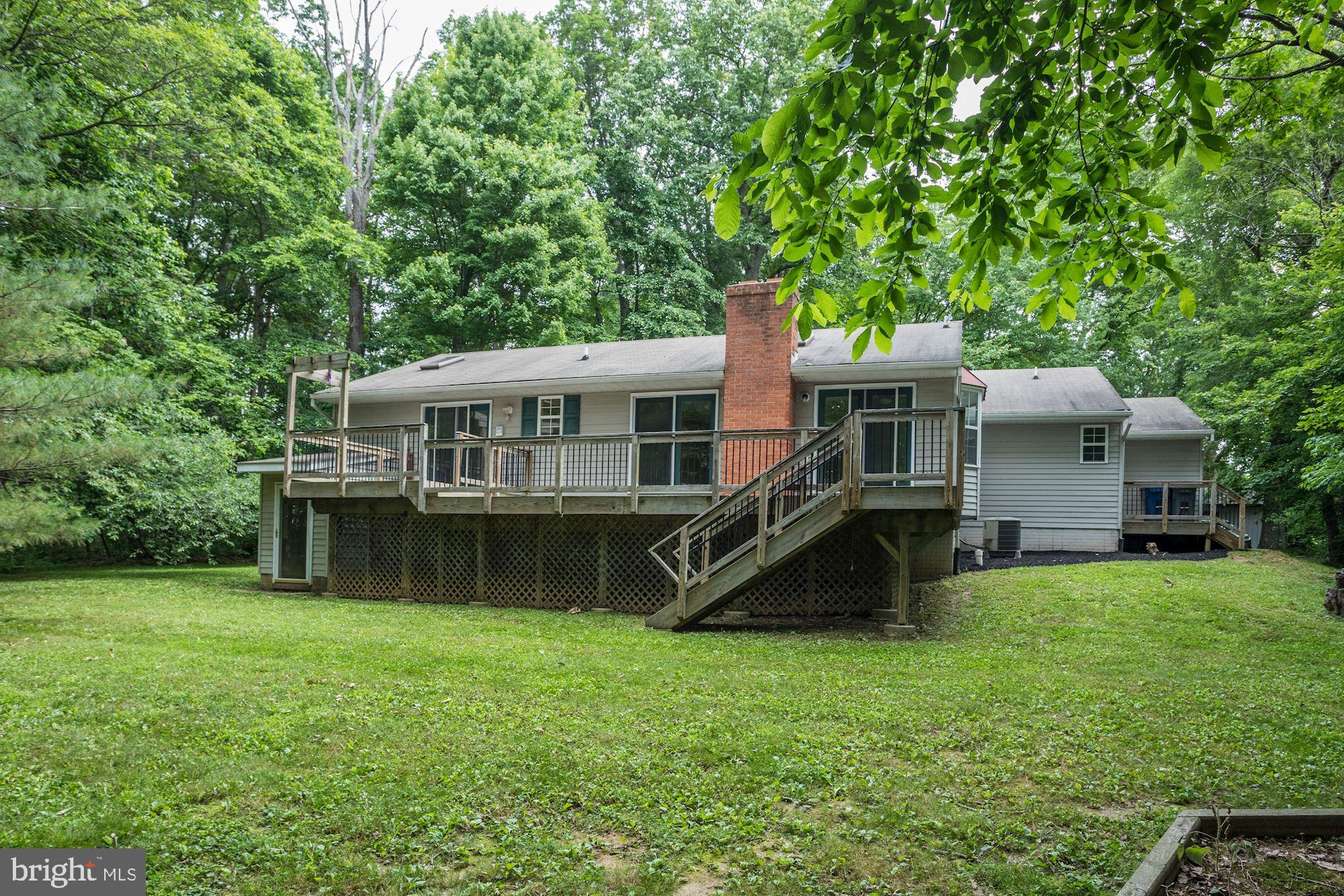 HAMPSTEAD - Residential