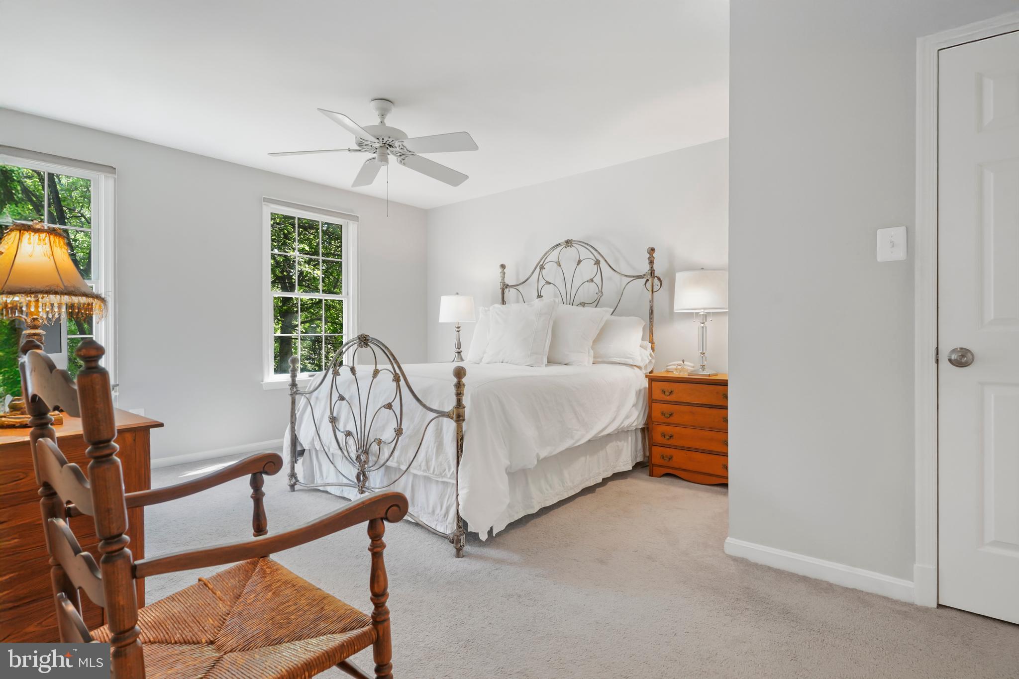 CLEMENS CROSSING - Residential