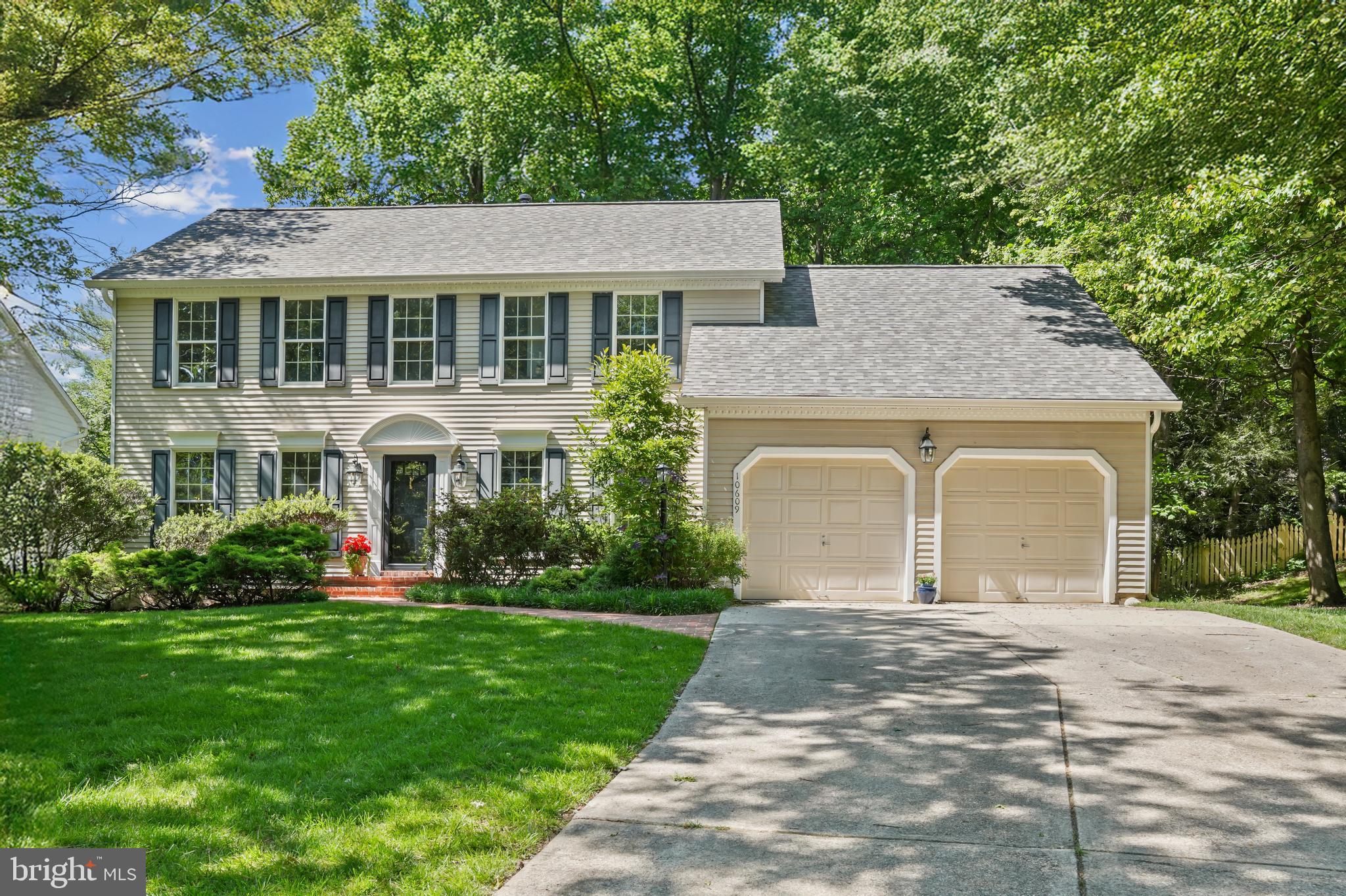 10609 STEAMBOAT LANDING