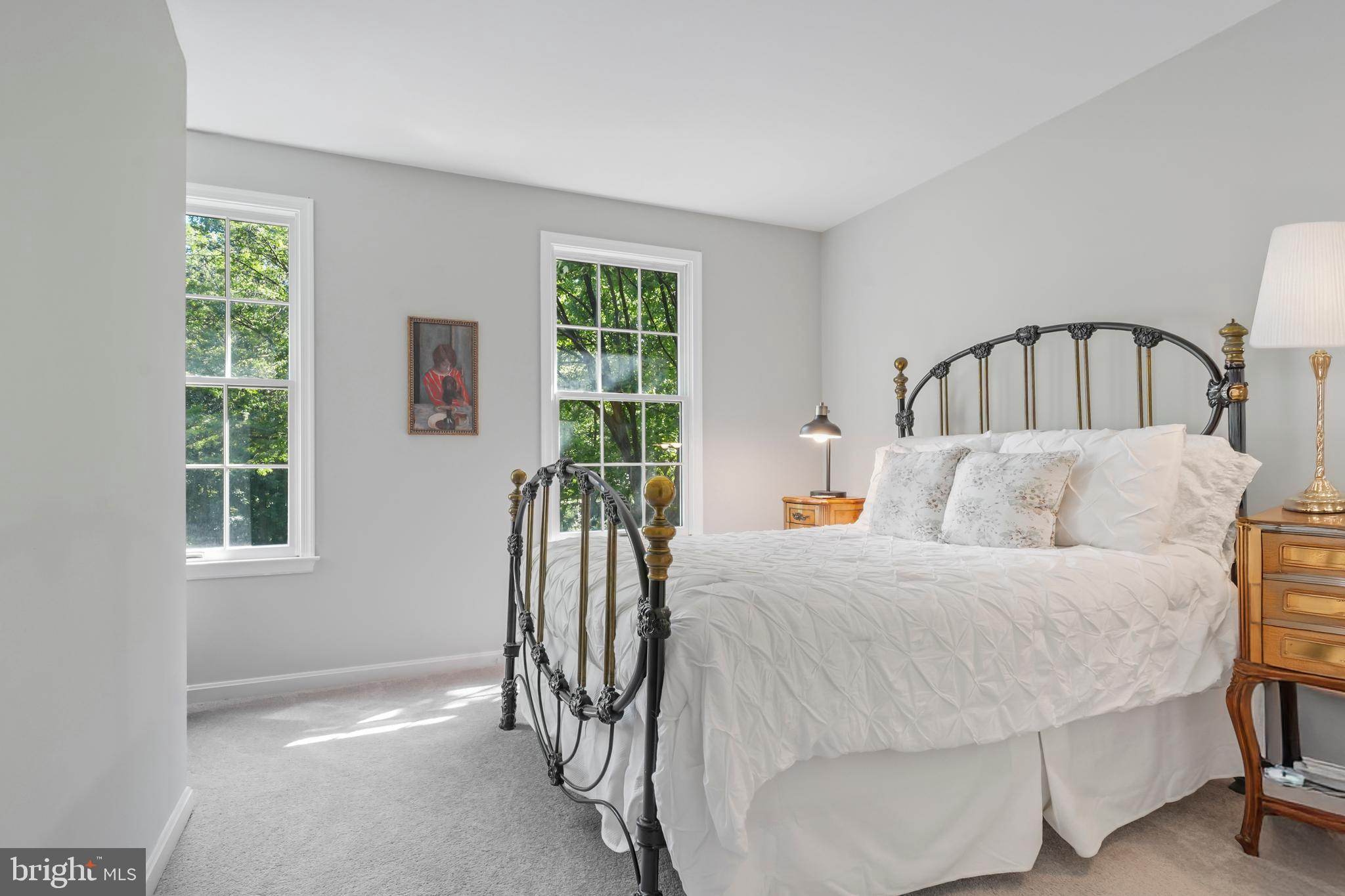 CLEMENS CROSSING - Residential