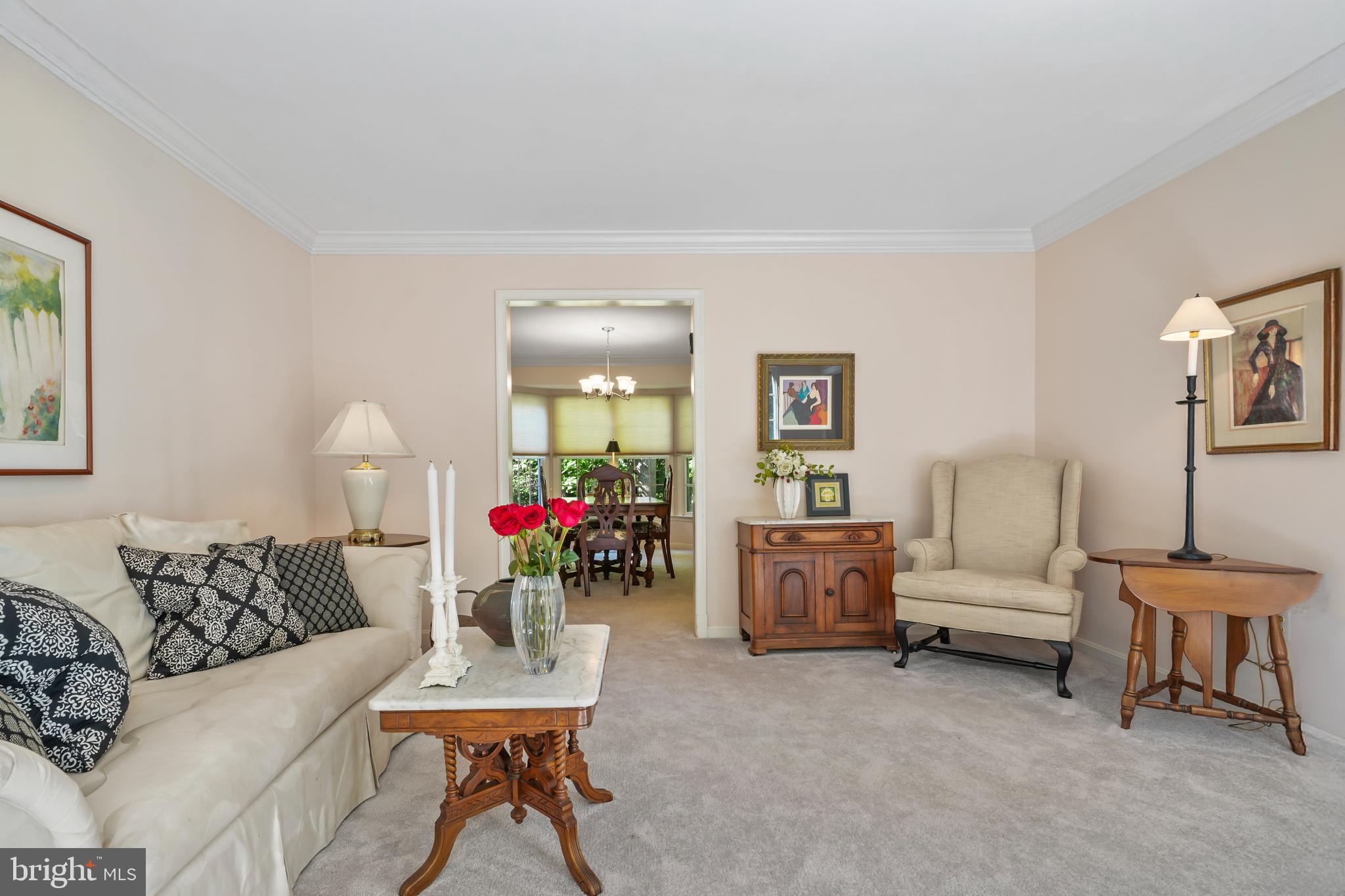 CLEMENS CROSSING - Residential