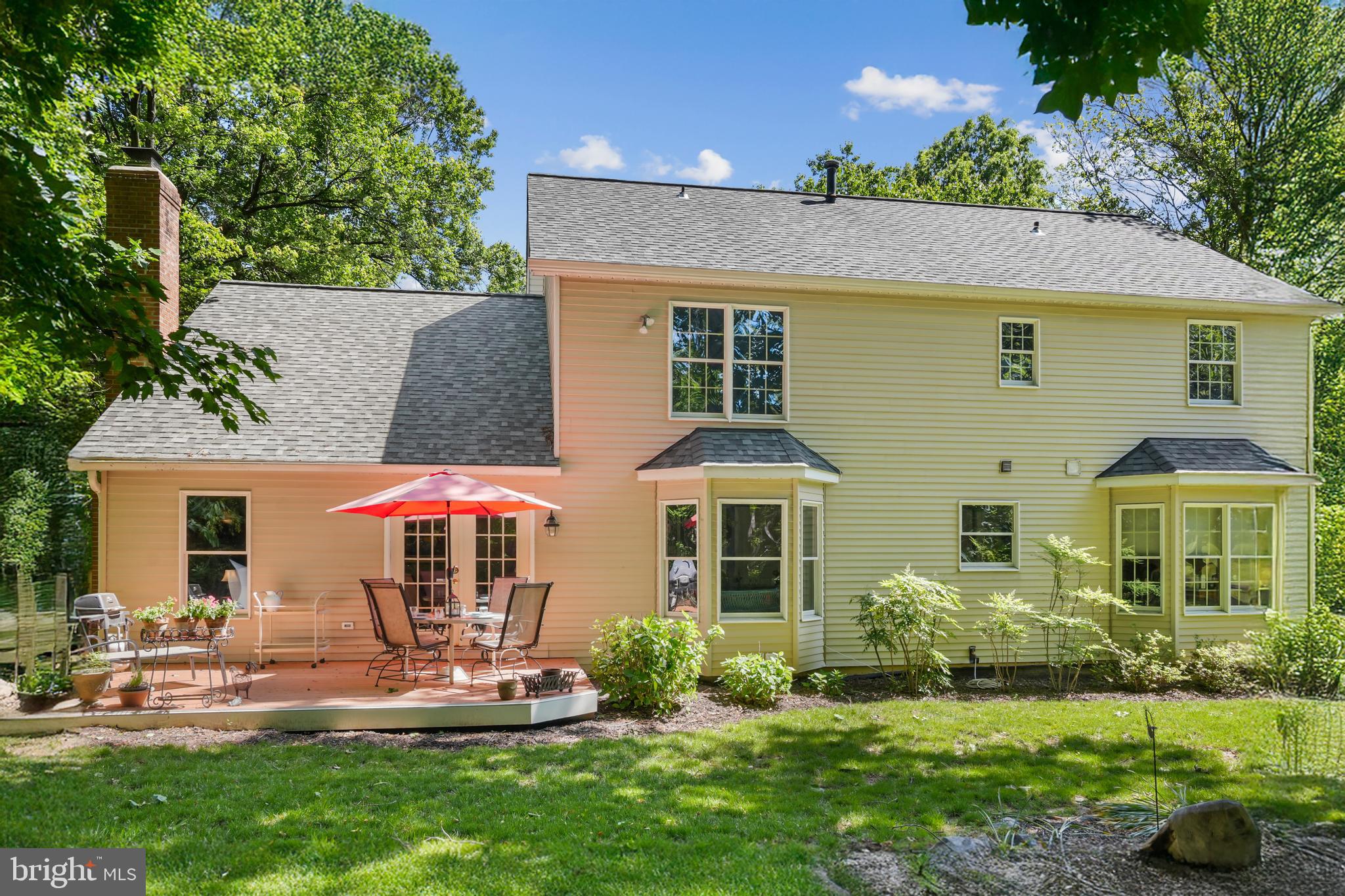 CLEMENS CROSSING - Residential