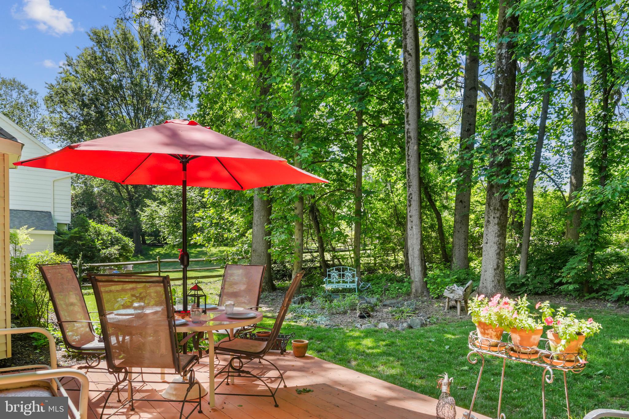 CLEMENS CROSSING - Residential