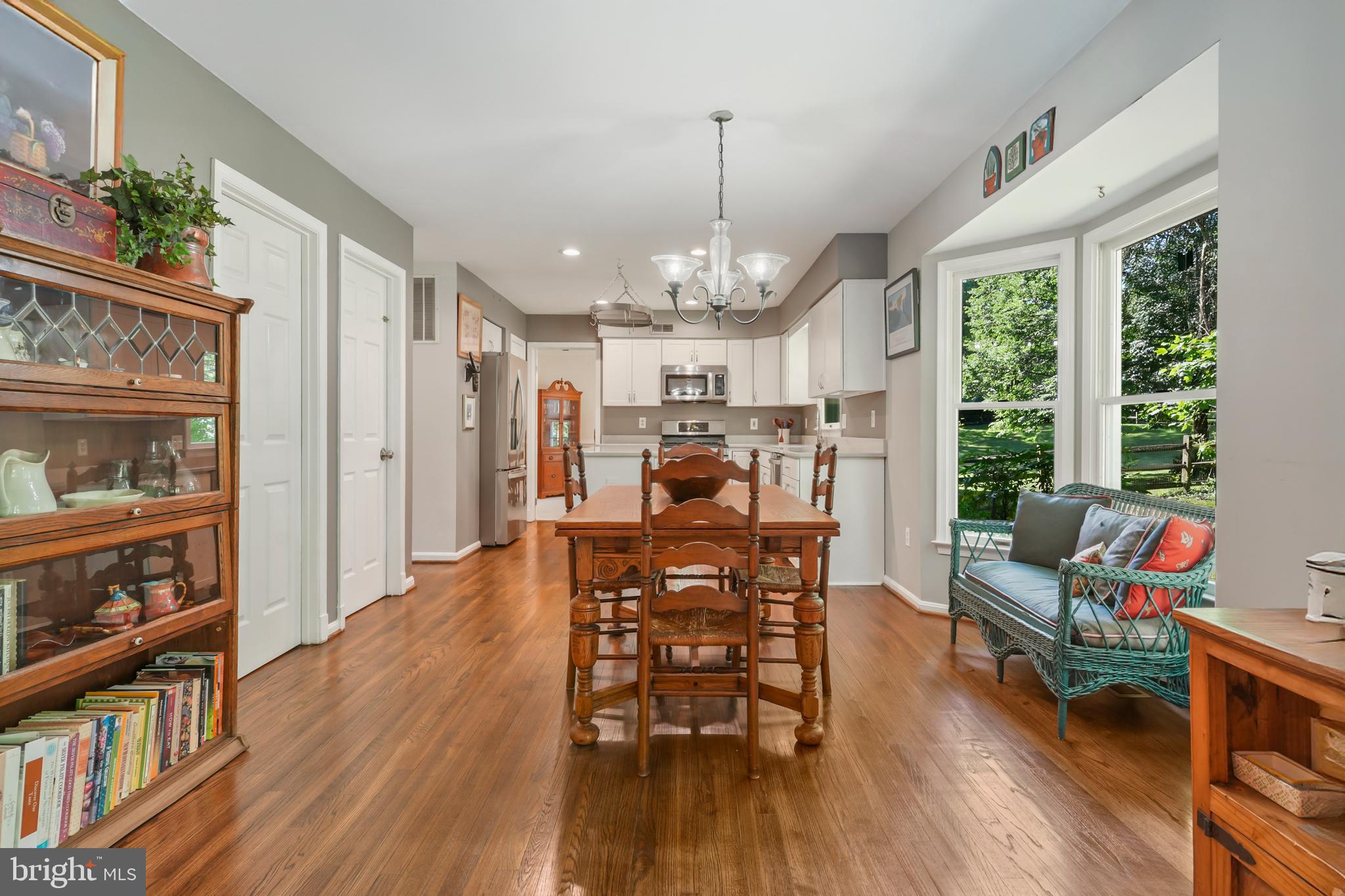 CLEMENS CROSSING - Residential