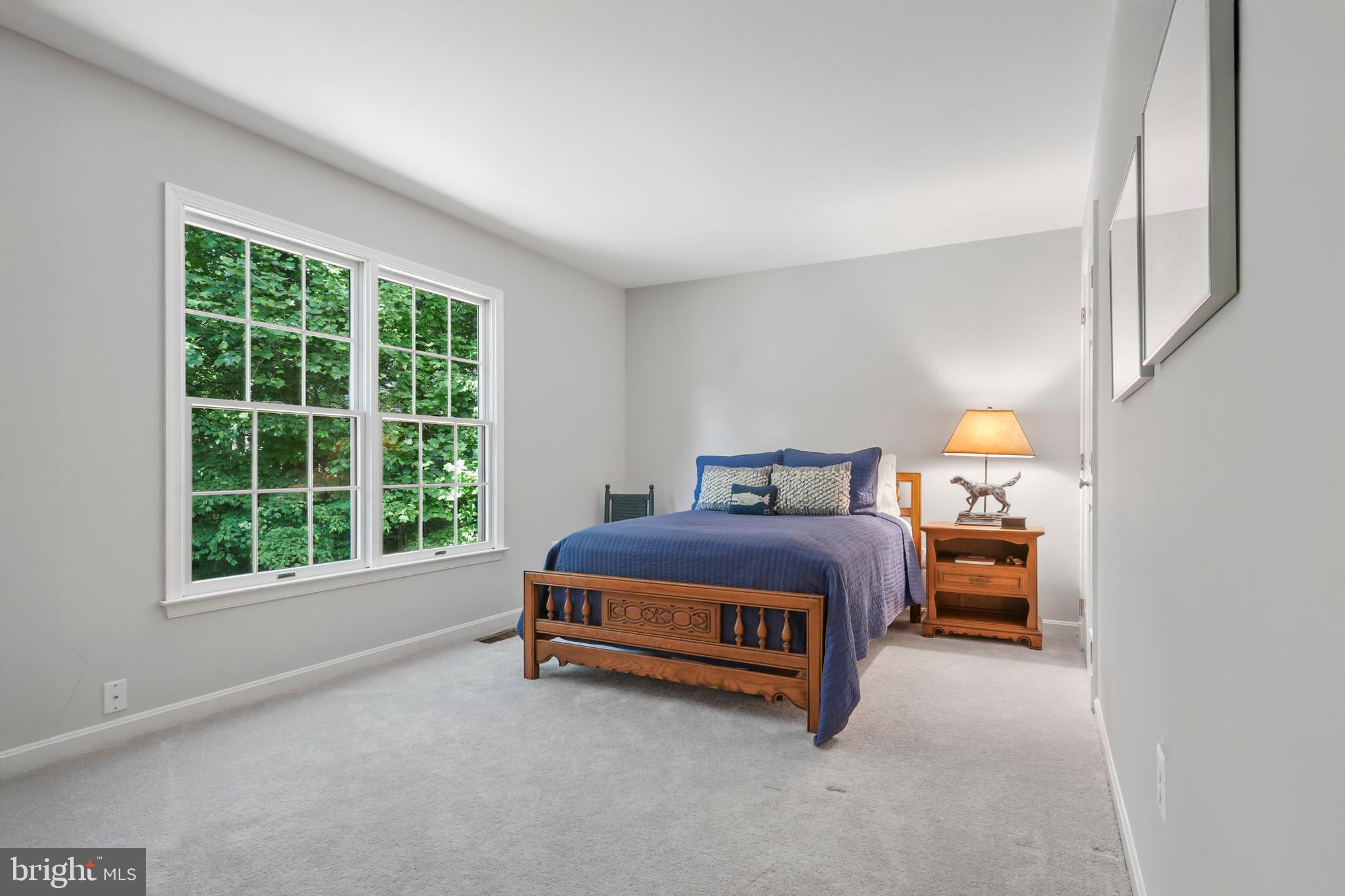 CLEMENS CROSSING - Residential