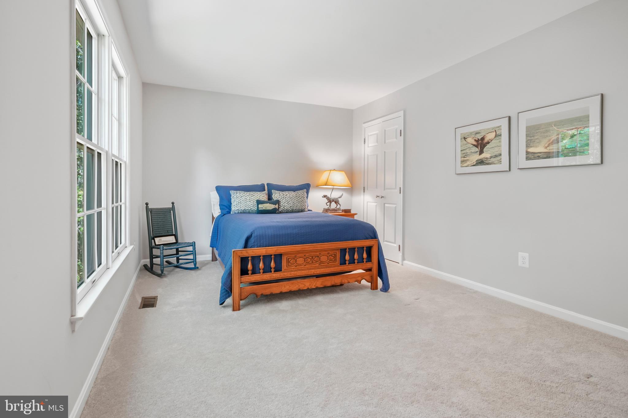 CLEMENS CROSSING - Residential