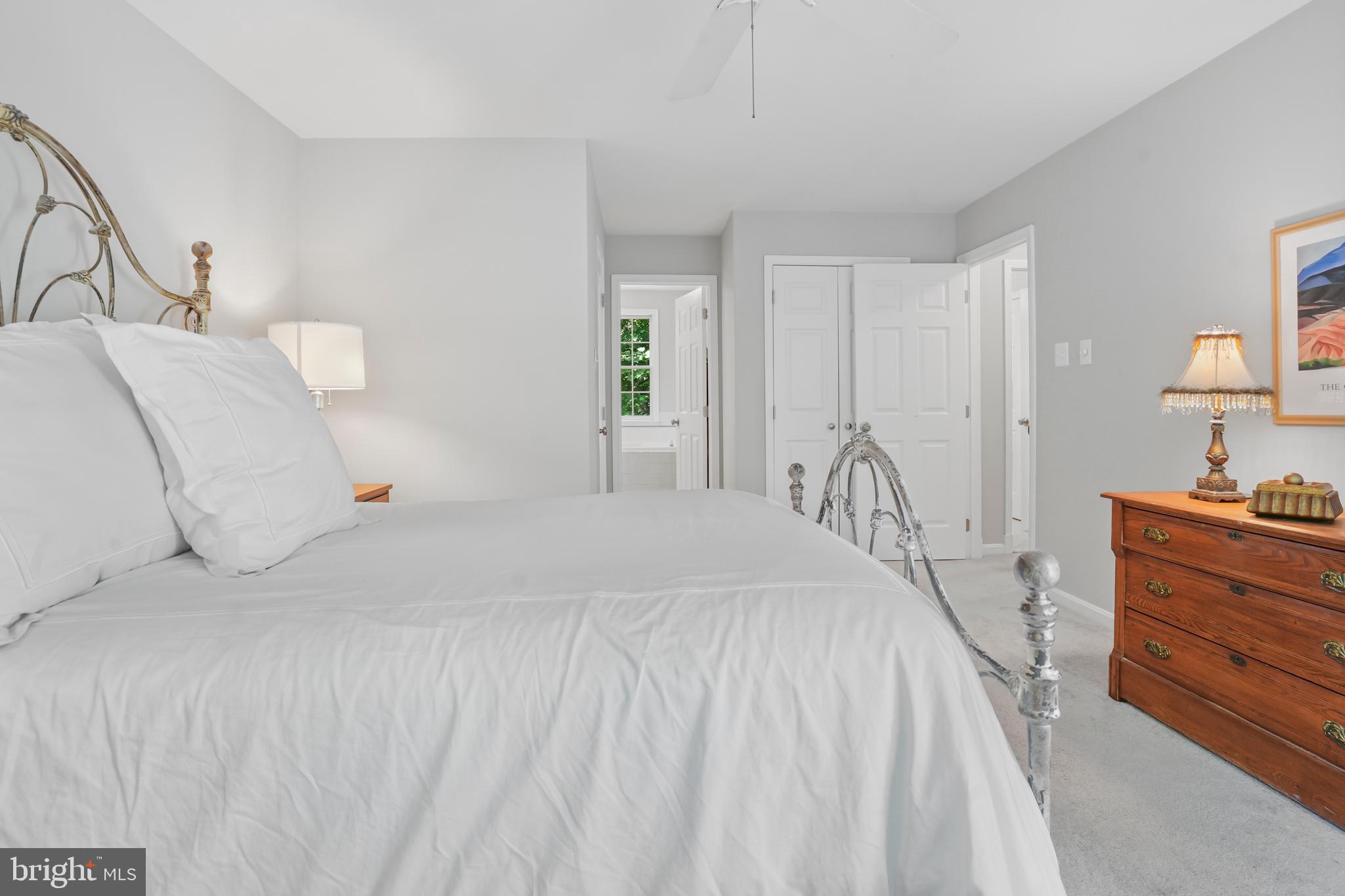 CLEMENS CROSSING - Residential