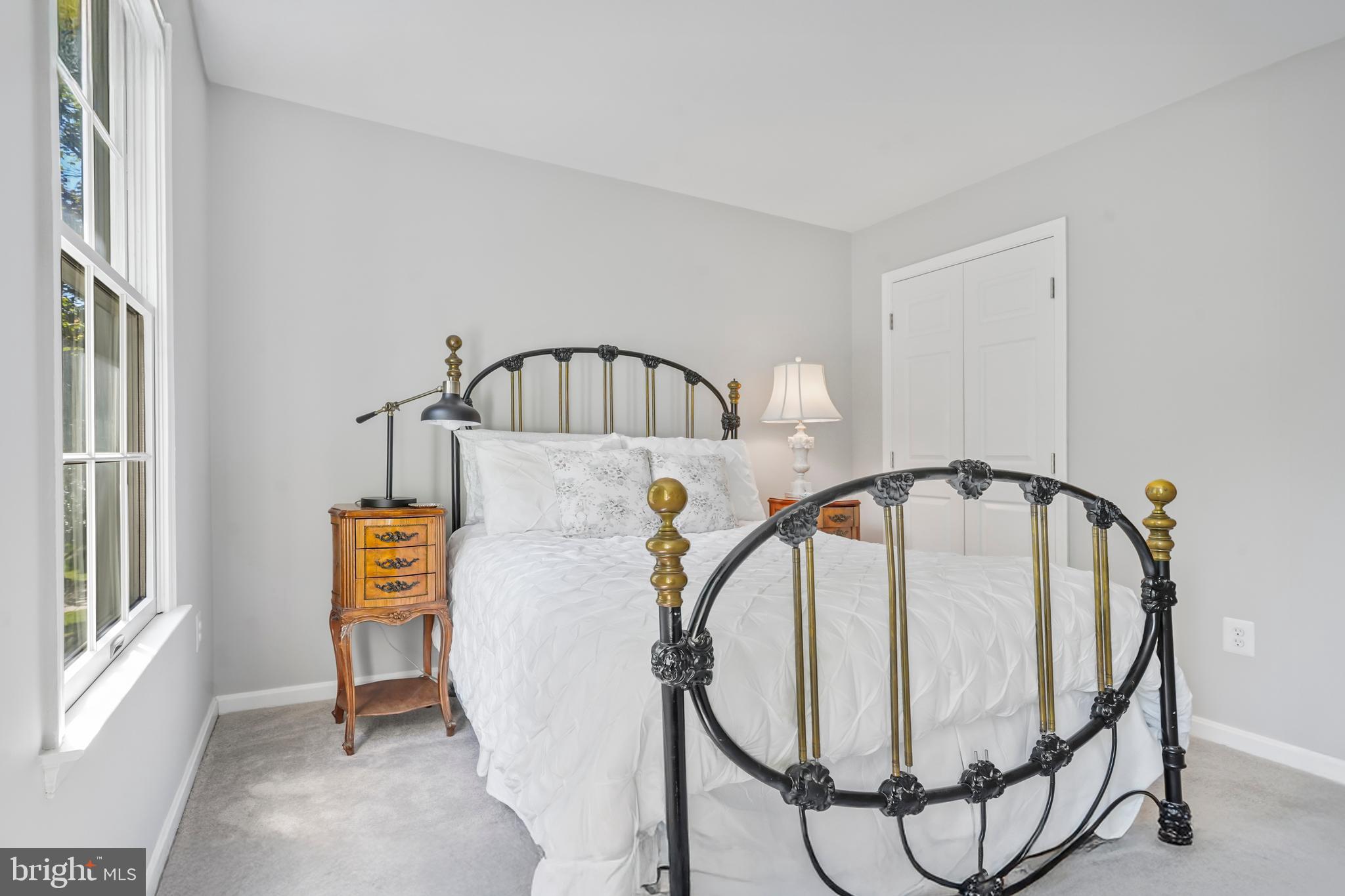 CLEMENS CROSSING - Residential