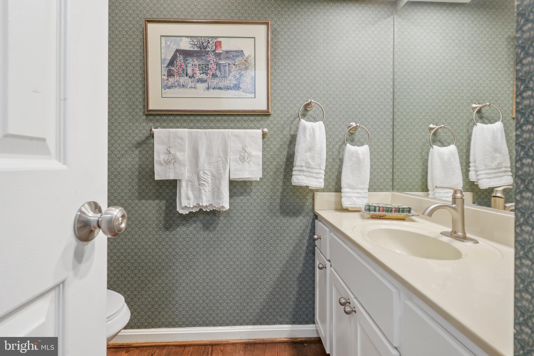 CLEMENS CROSSING - Residential