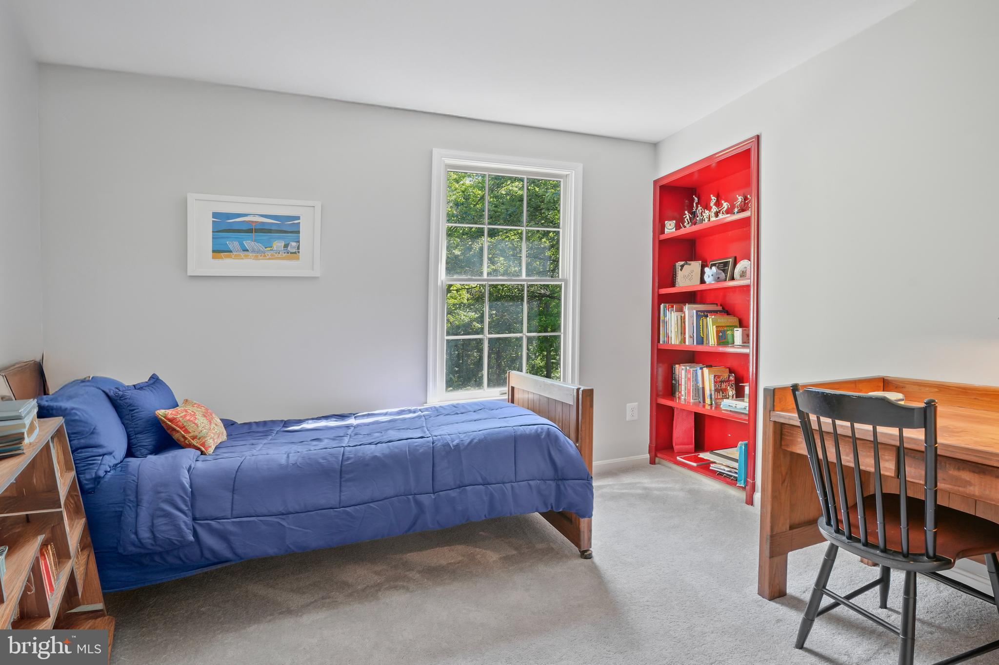 CLEMENS CROSSING - Residential