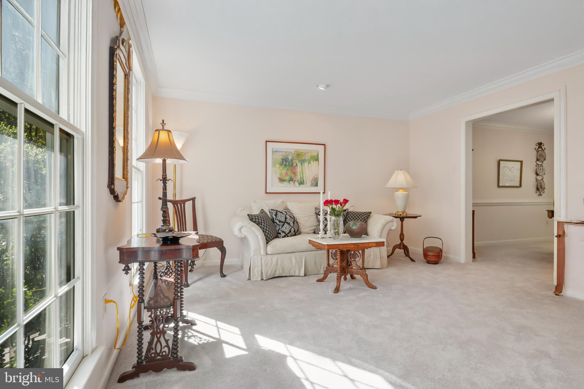 CLEMENS CROSSING - Residential