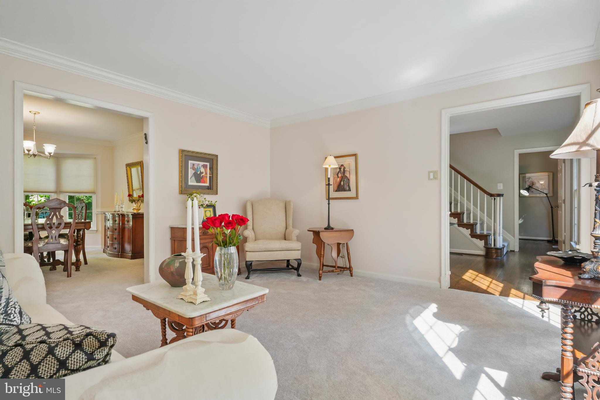 CLEMENS CROSSING - Residential