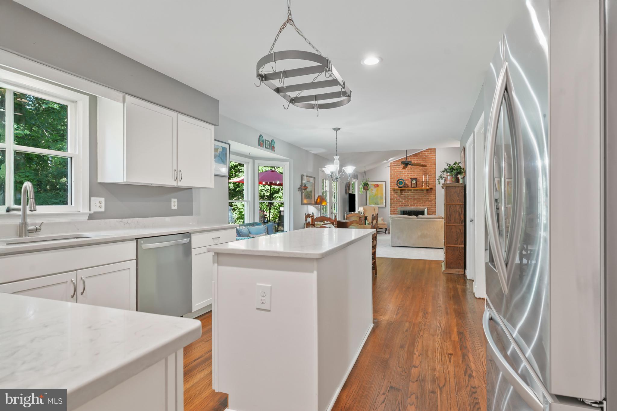 CLEMENS CROSSING - Residential