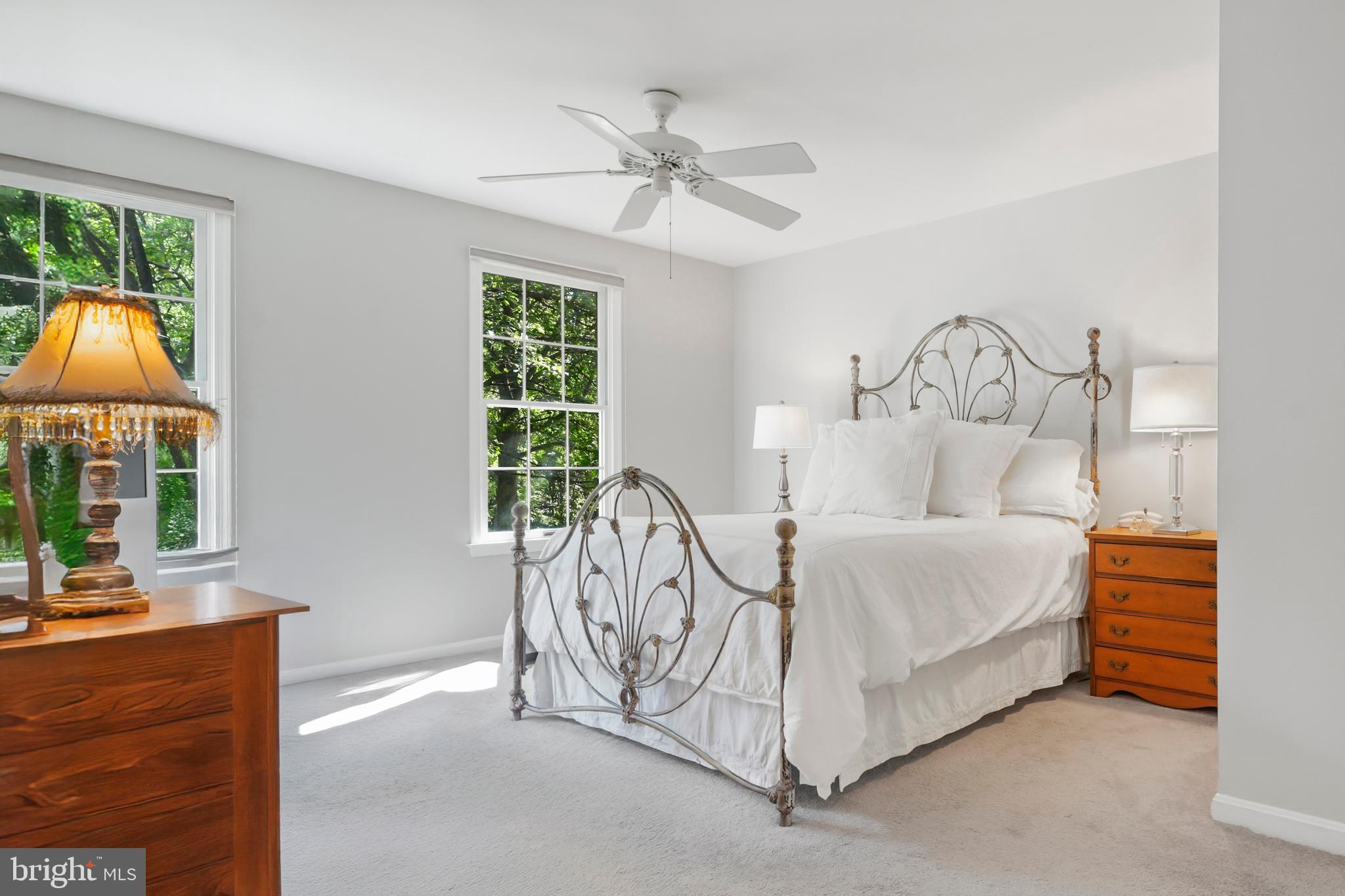 CLEMENS CROSSING - Residential