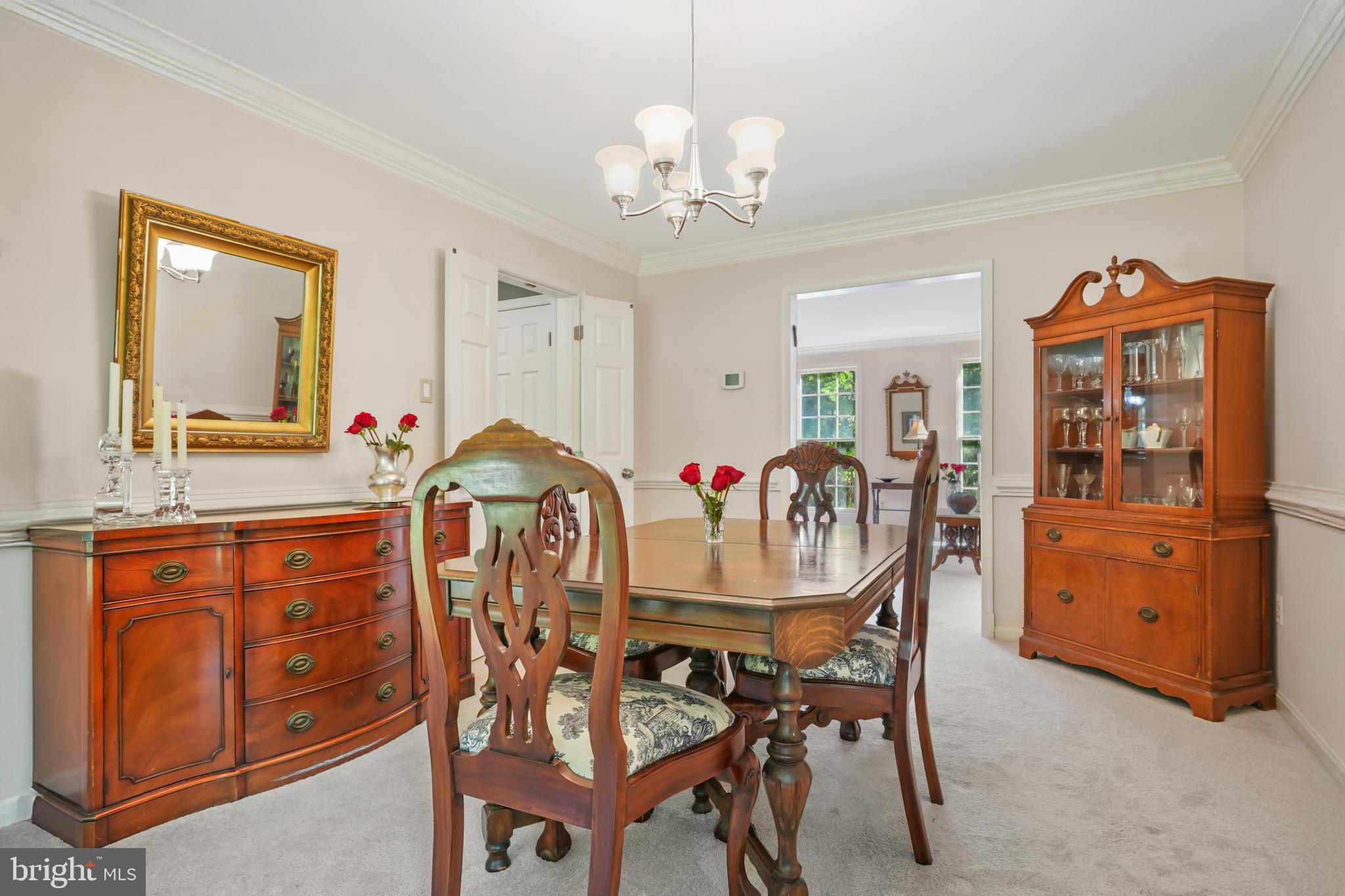 CLEMENS CROSSING - Residential