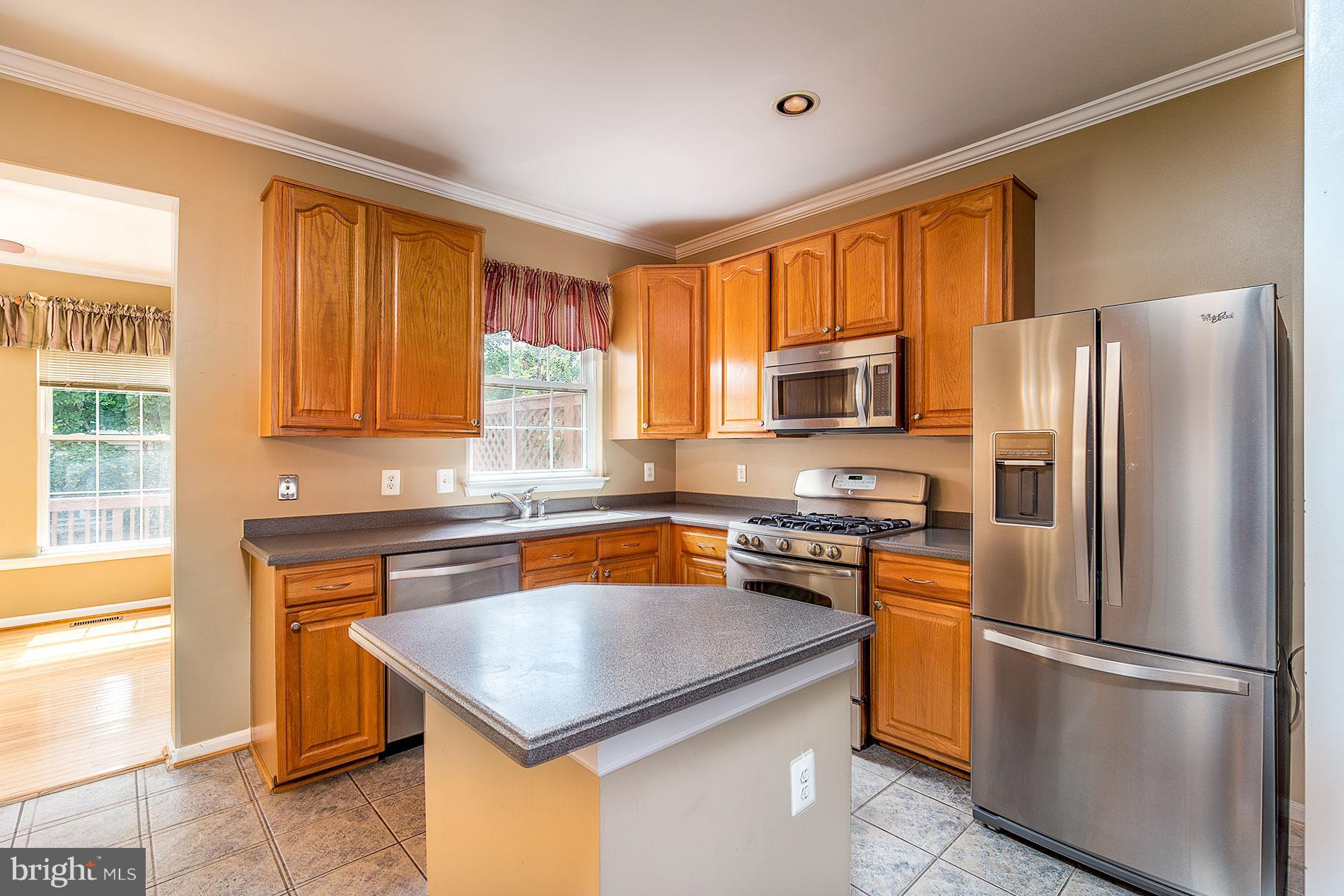 WALNEY VILLAGE - Residential