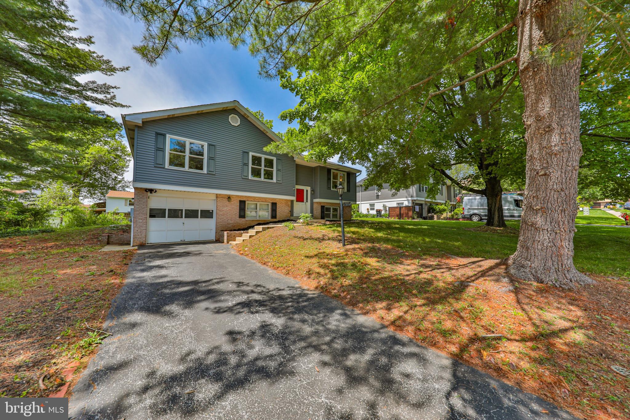 203 CATHY ANN DRIVE