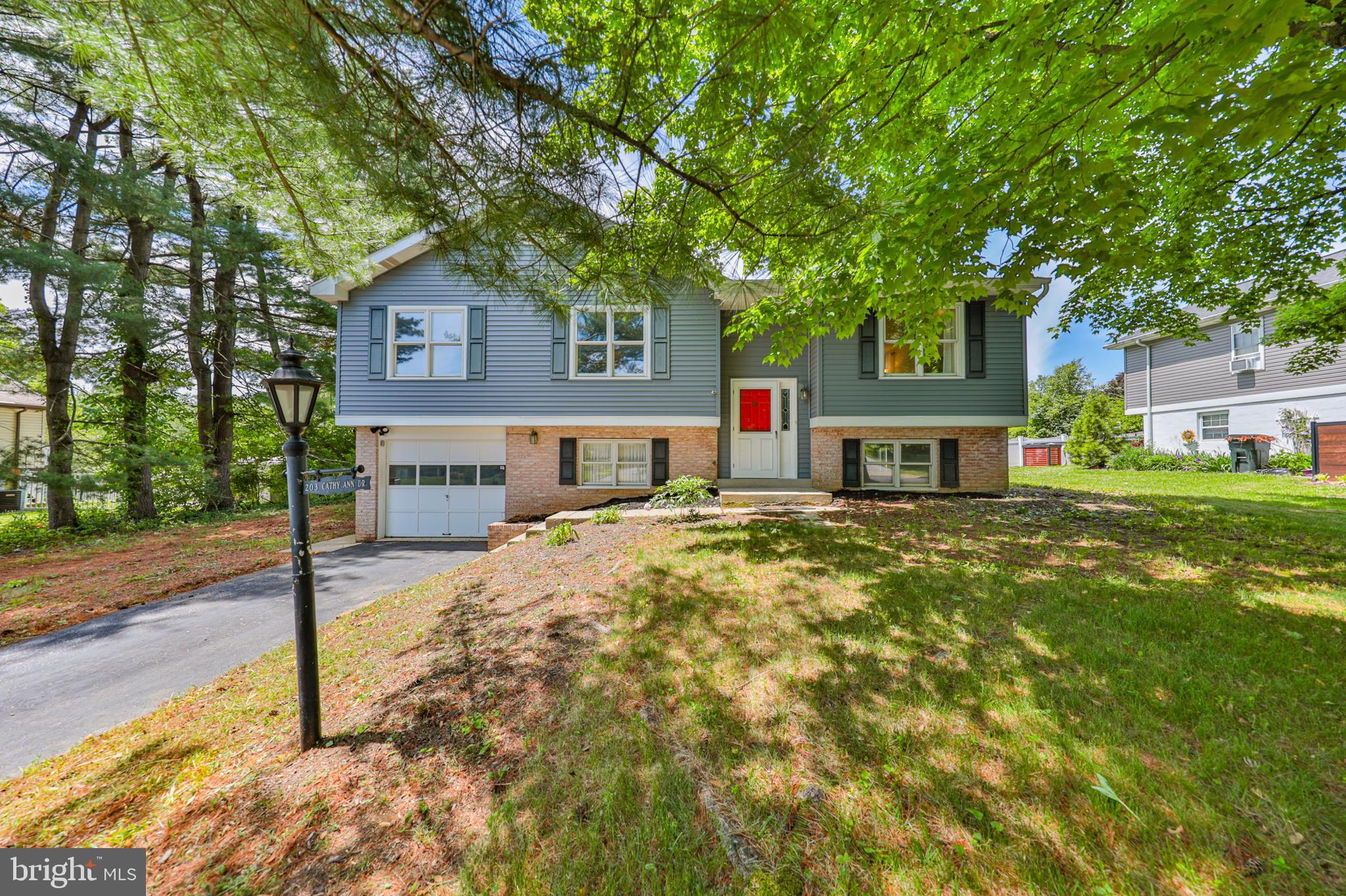 203 CATHY ANN DRIVE