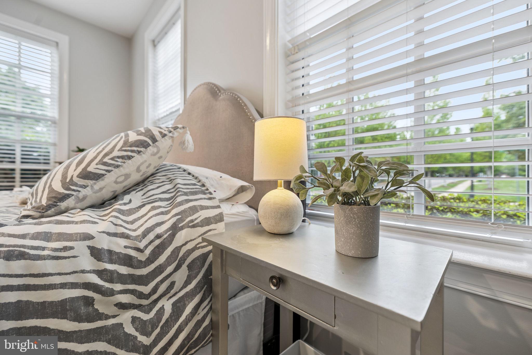 NEW BRISTOW VILLAGE - Residential