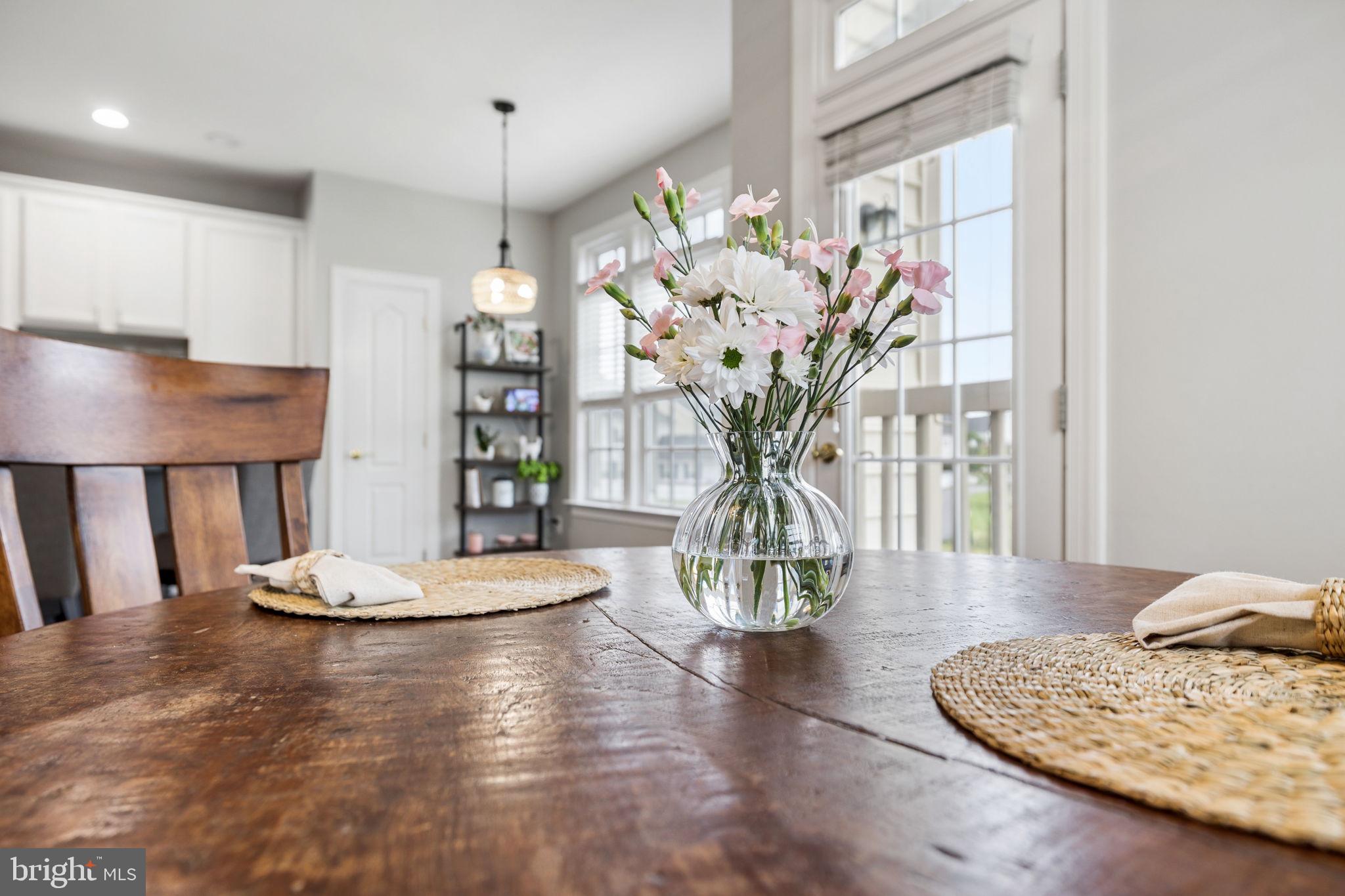 NEW BRISTOW VILLAGE - Residential