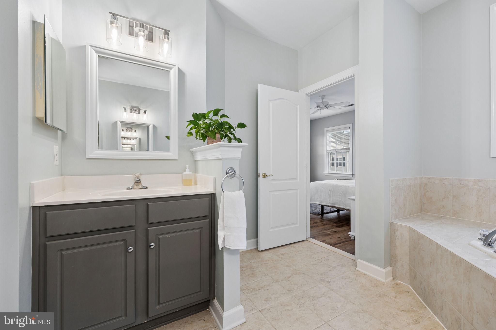 NEW BRISTOW VILLAGE - Residential