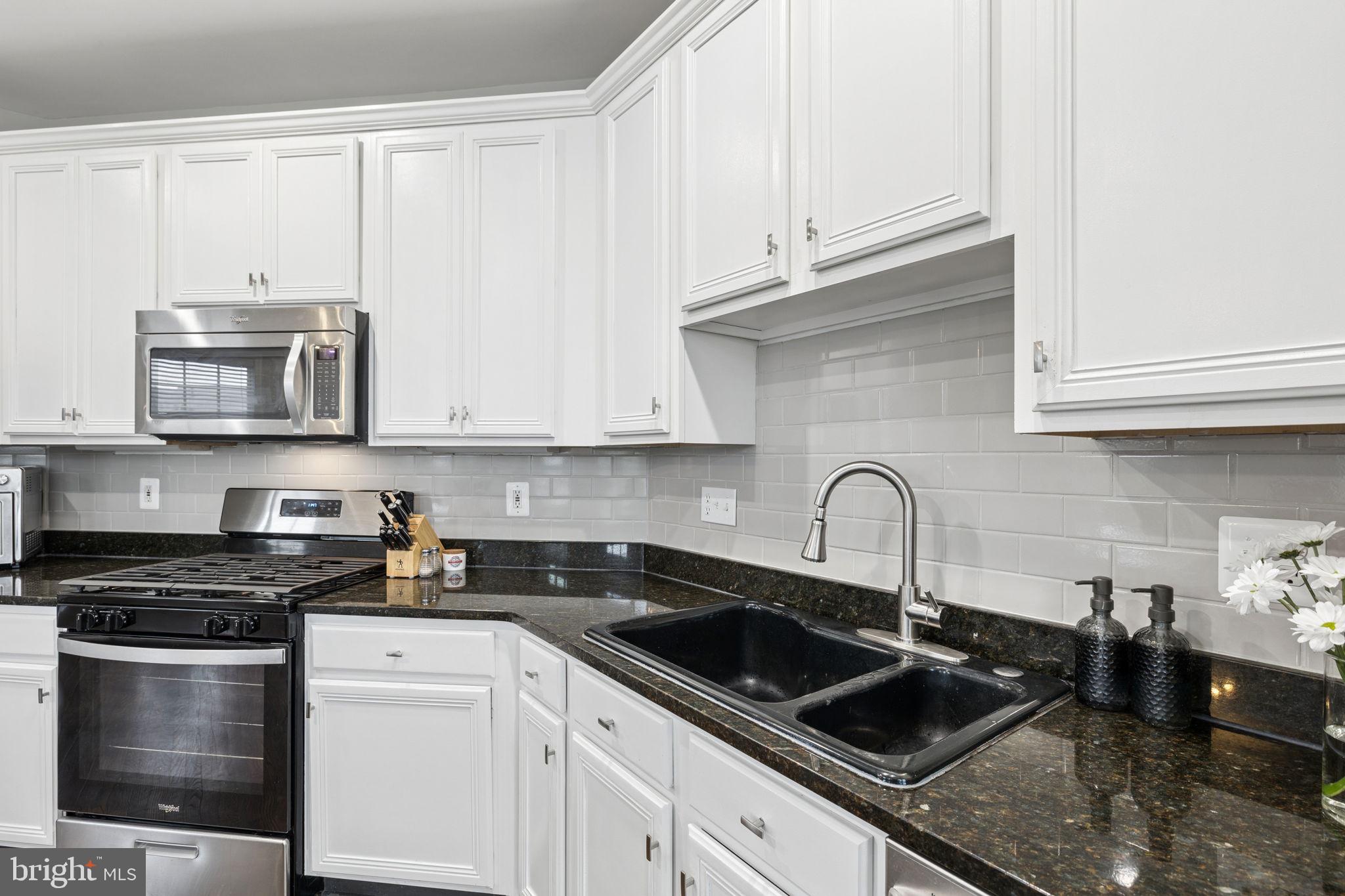 NEW BRISTOW VILLAGE - Residential