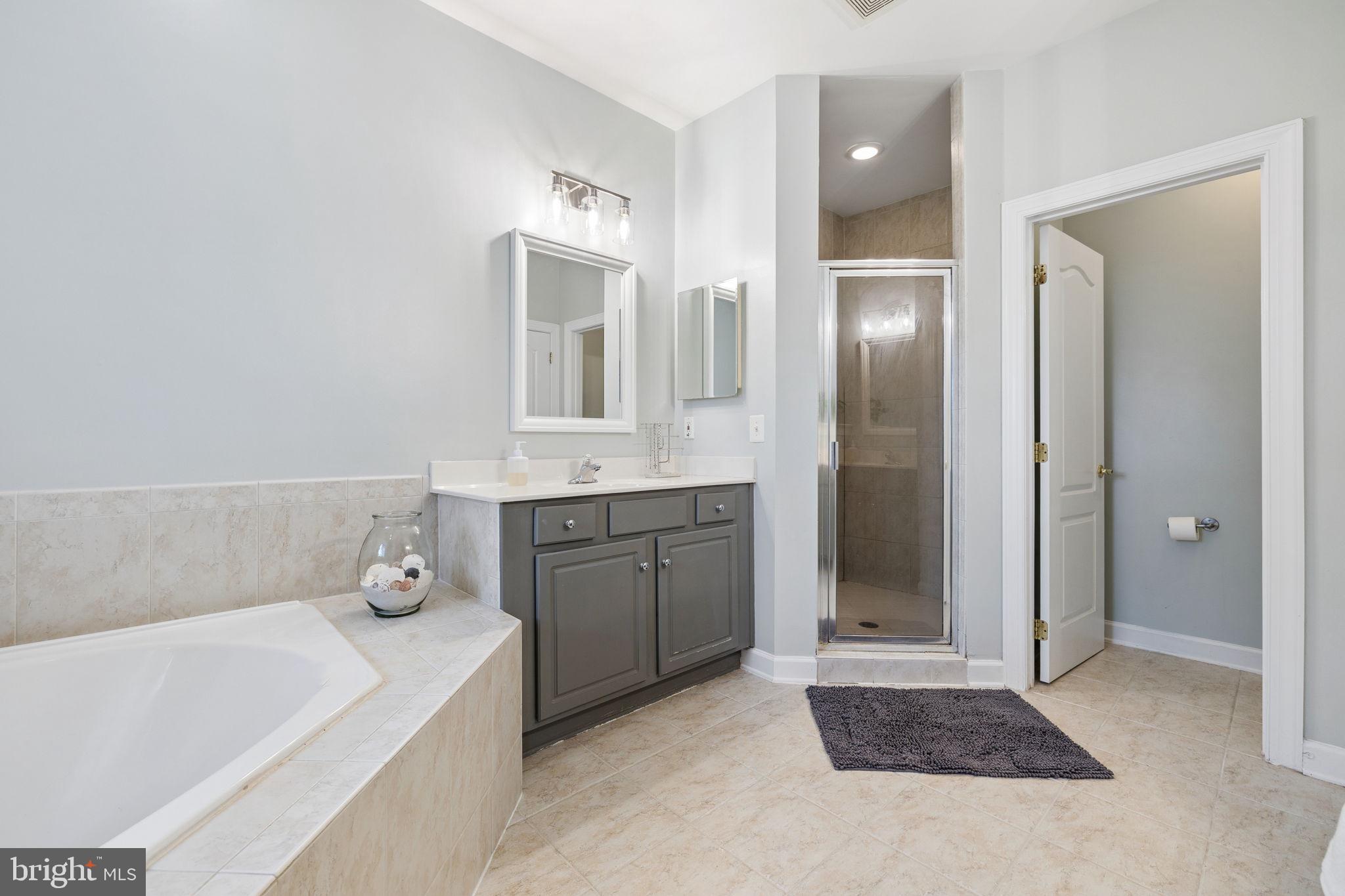 NEW BRISTOW VILLAGE - Residential