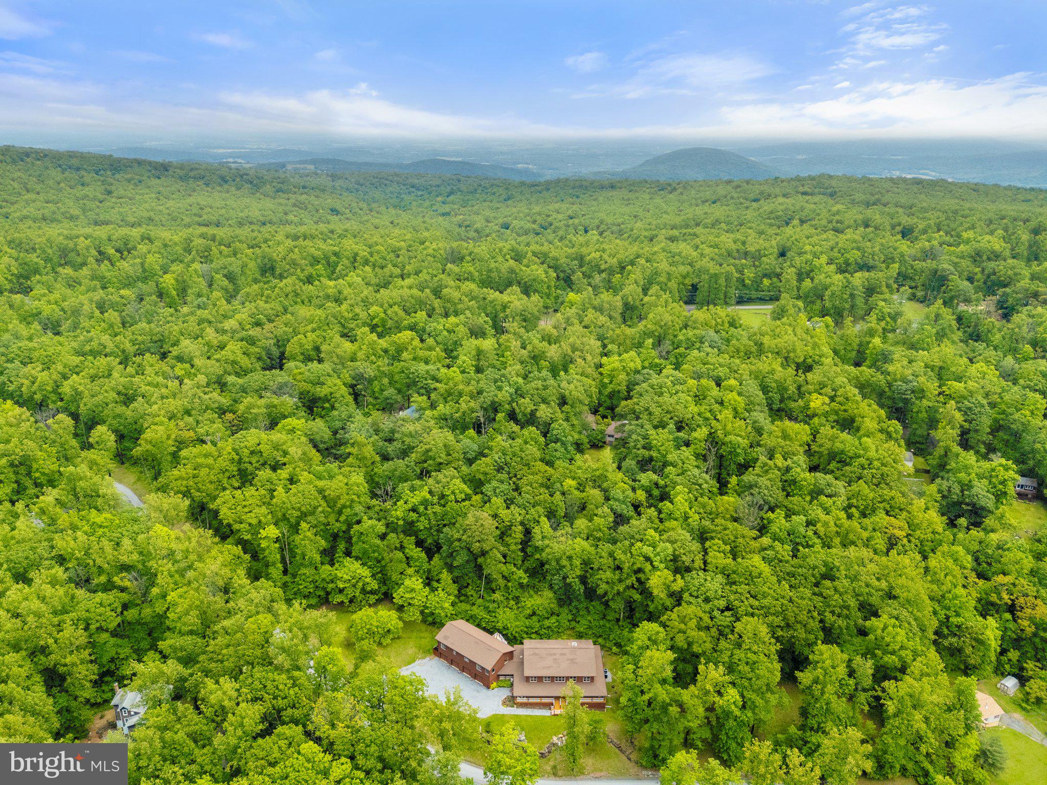 94 TOMAHAWK WAY