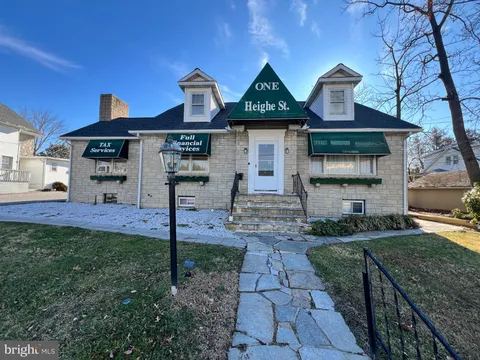 1 Heighe Street Unit 2A, Bel Air, MD MLS: MDHR2050852