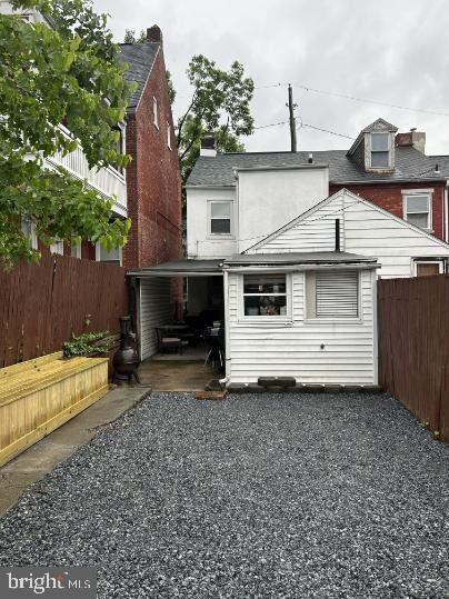 127 E VINE STREET
