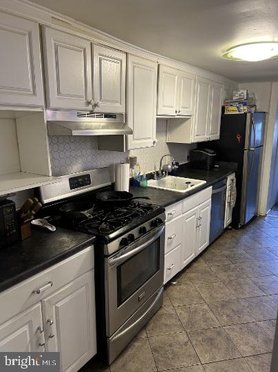 127 E VINE STREET