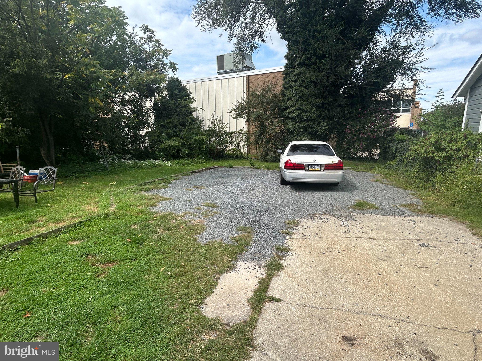 301 LANDIS AVENUE