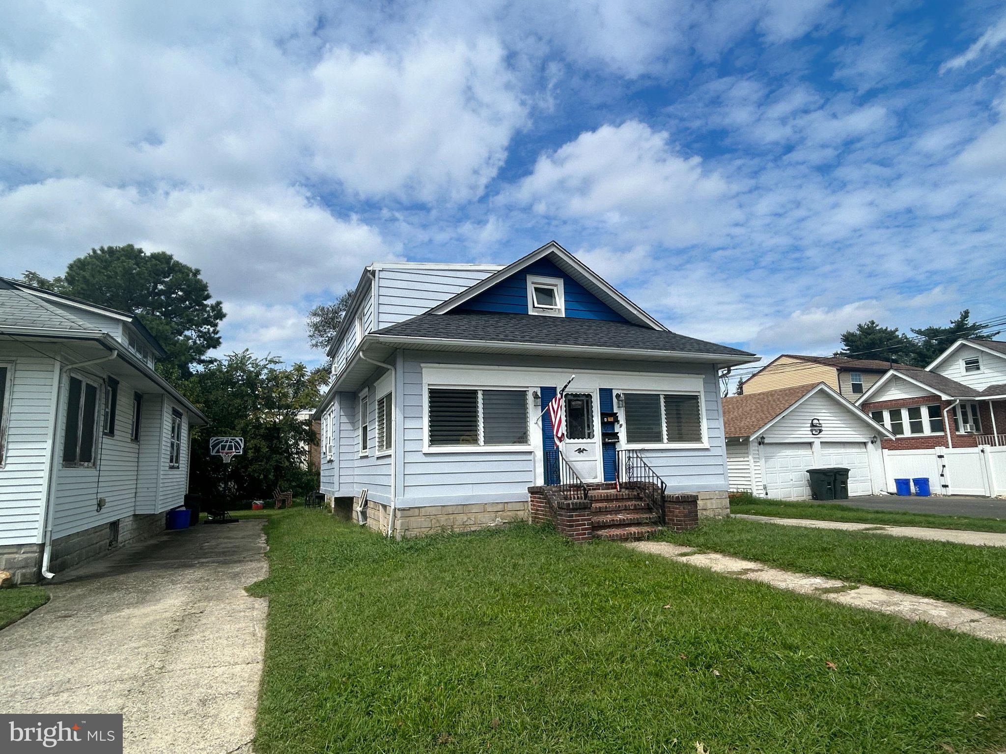 301 LANDIS AVENUE