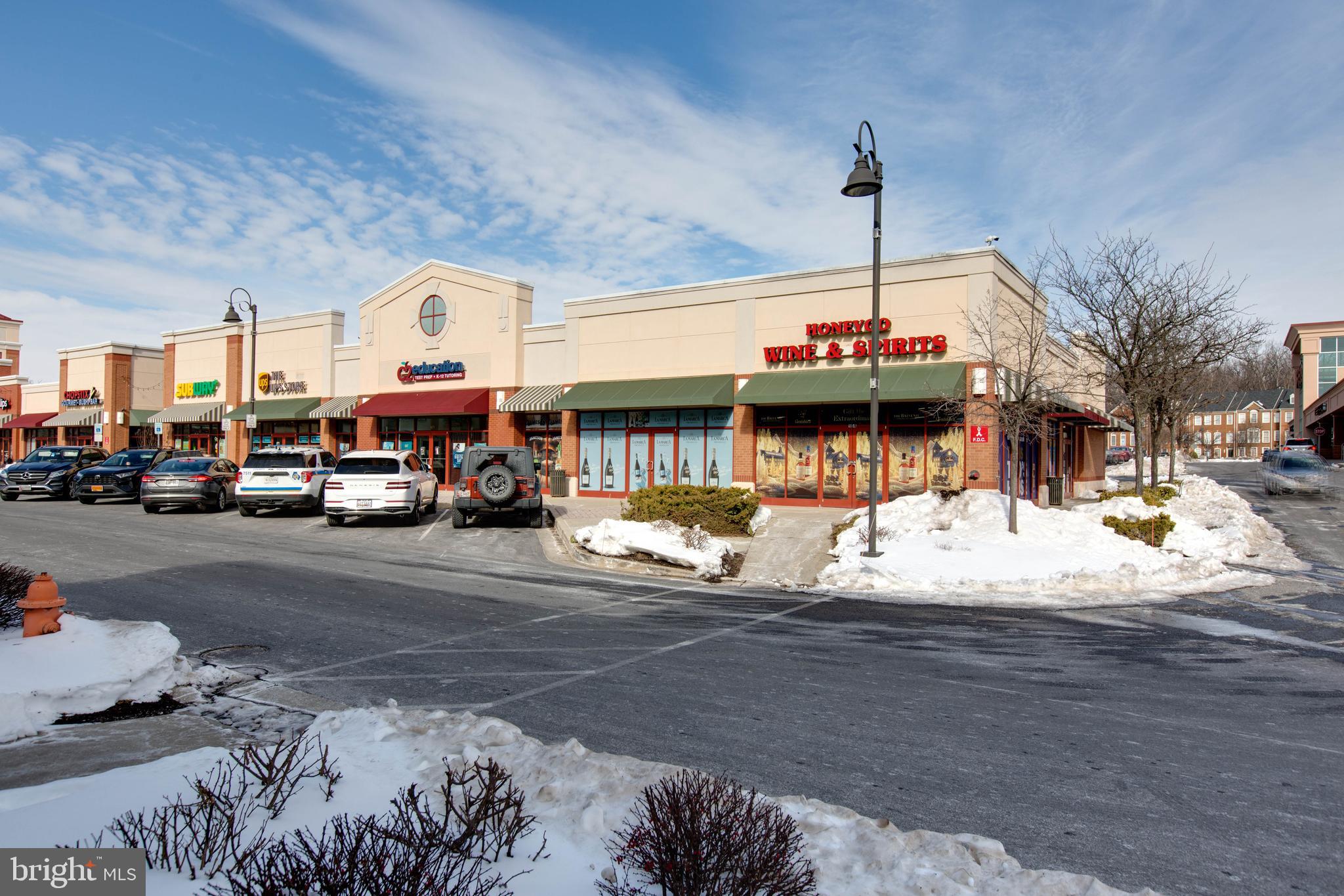 HONEYGO VILLAGE - Residential