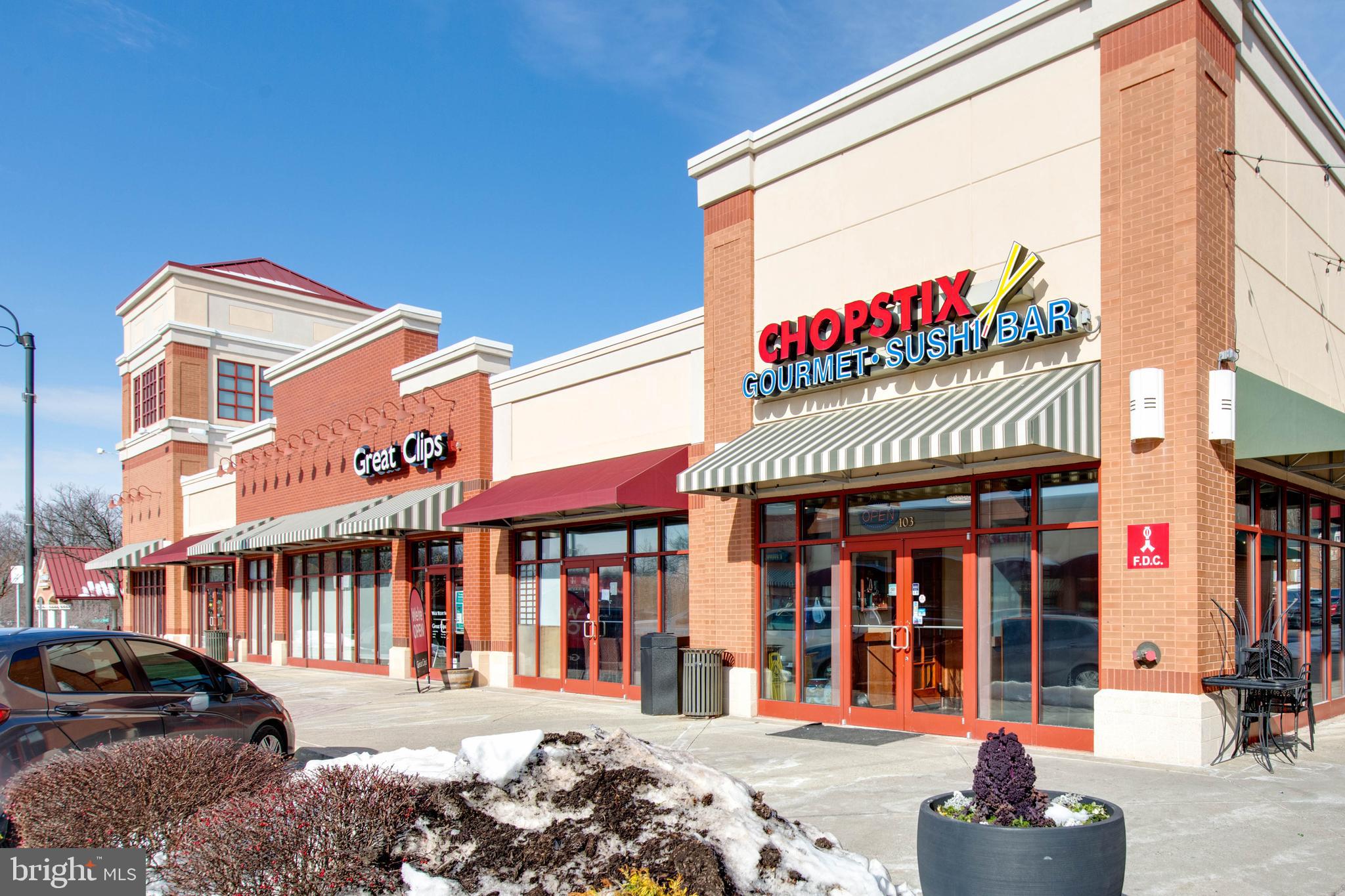 HONEYGO VILLAGE - Residential