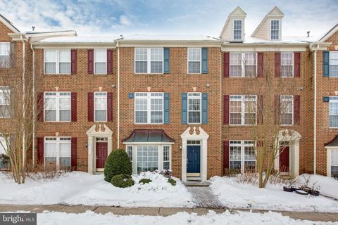 5026 STRAWBRIDGE TERRACE 5026 PERRY HALL MD 21128