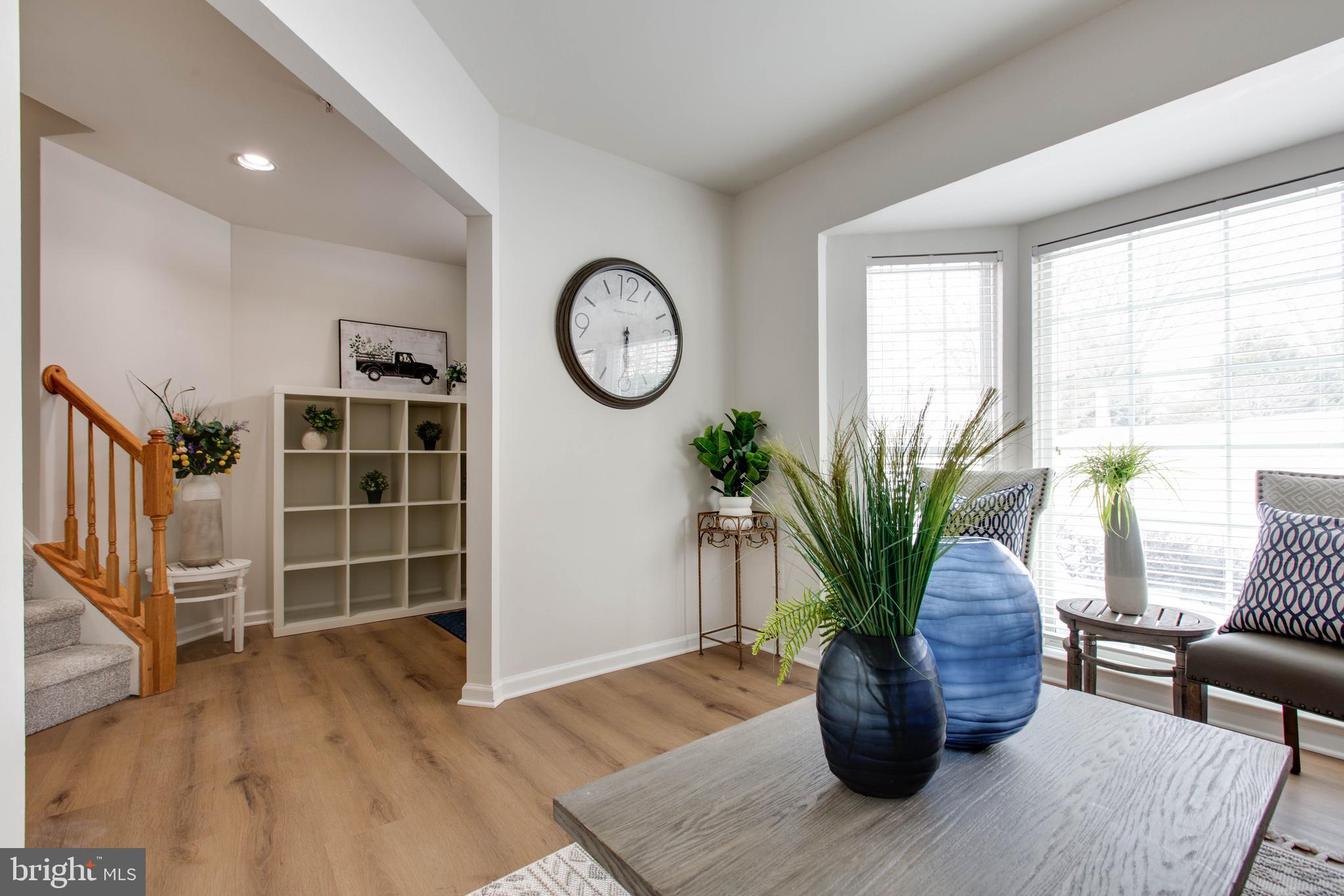 HONEYGO VILLAGE - Residential