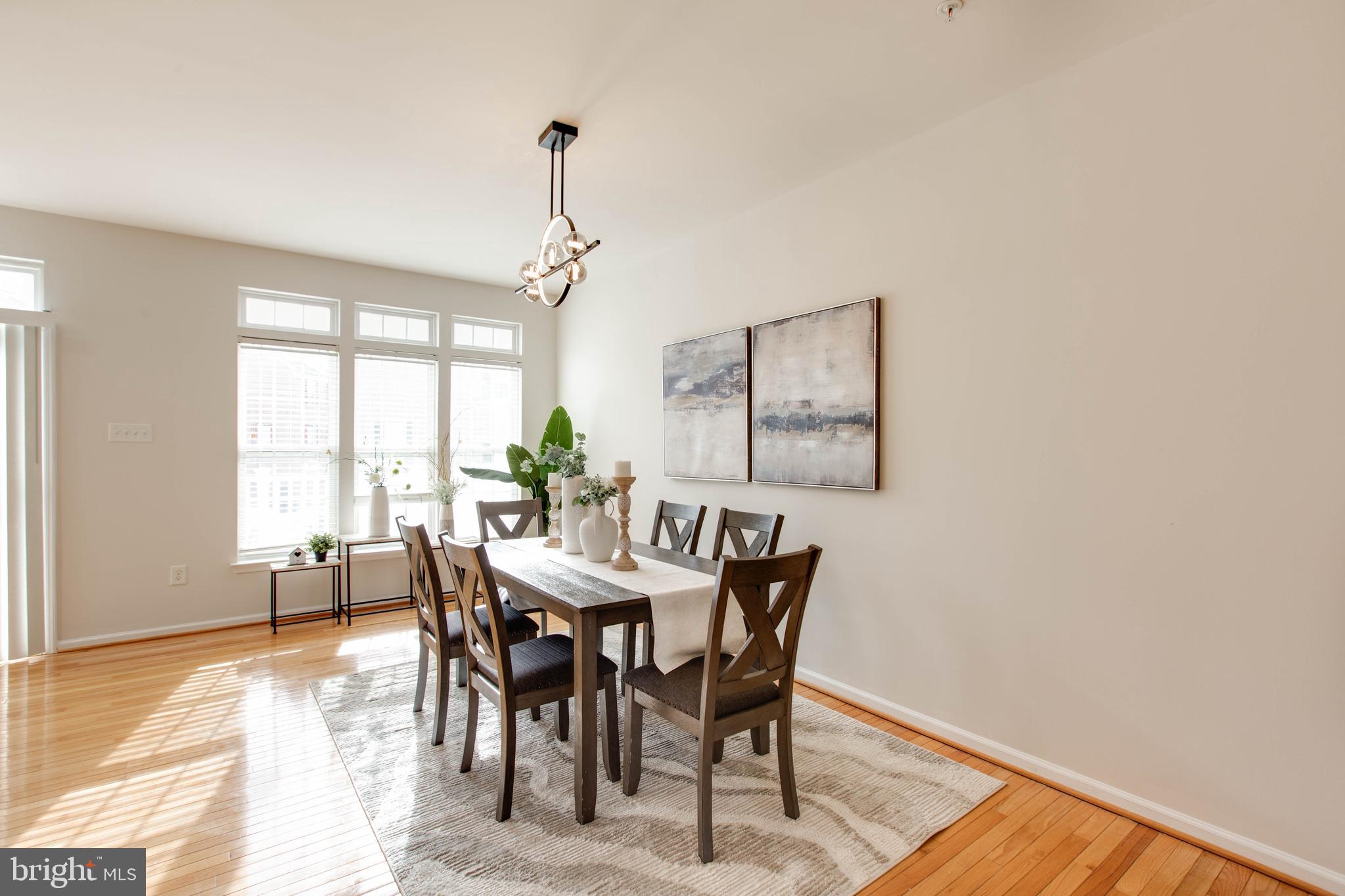 HONEYGO VILLAGE - Residential