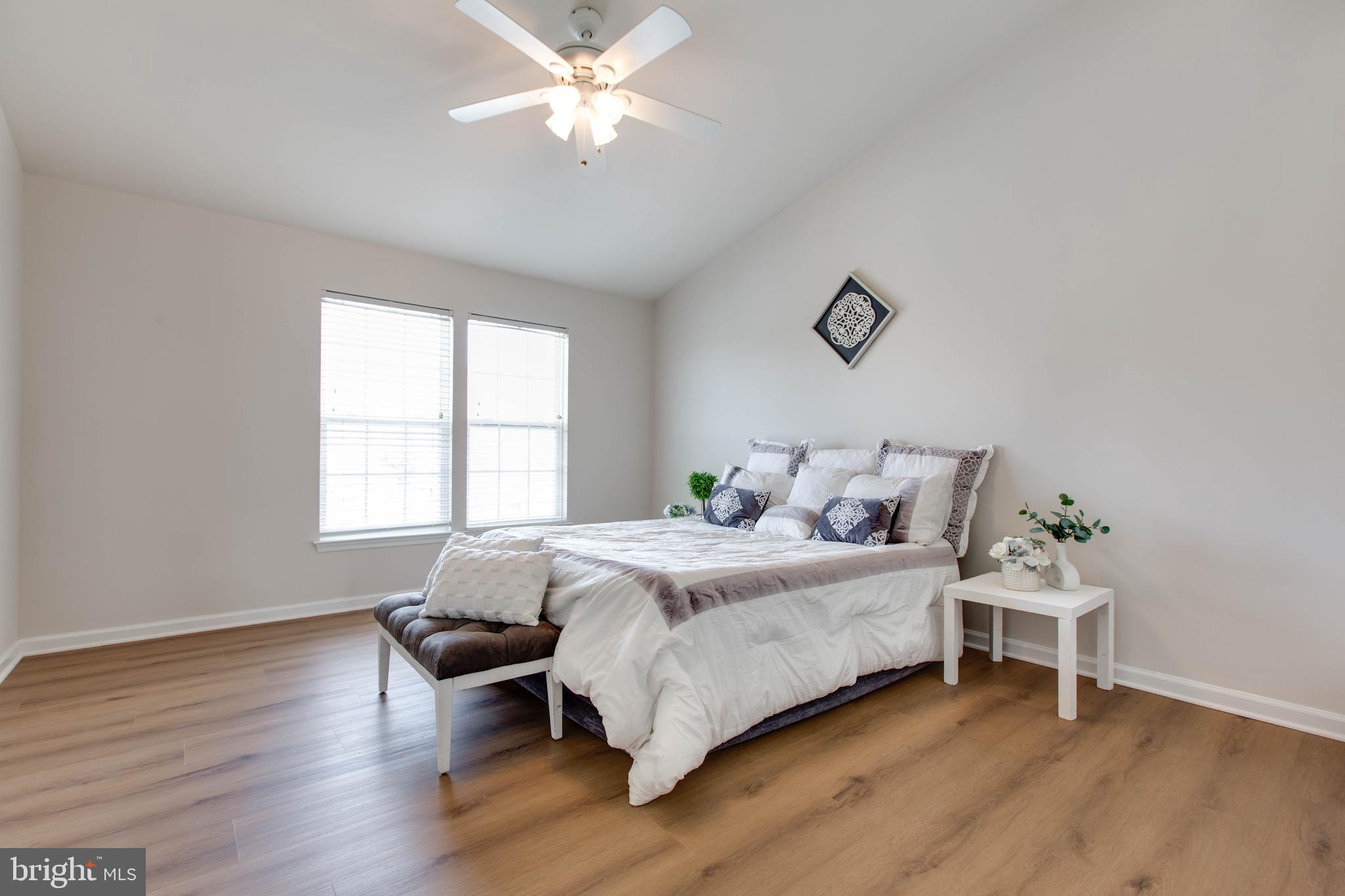 HONEYGO VILLAGE - Residential