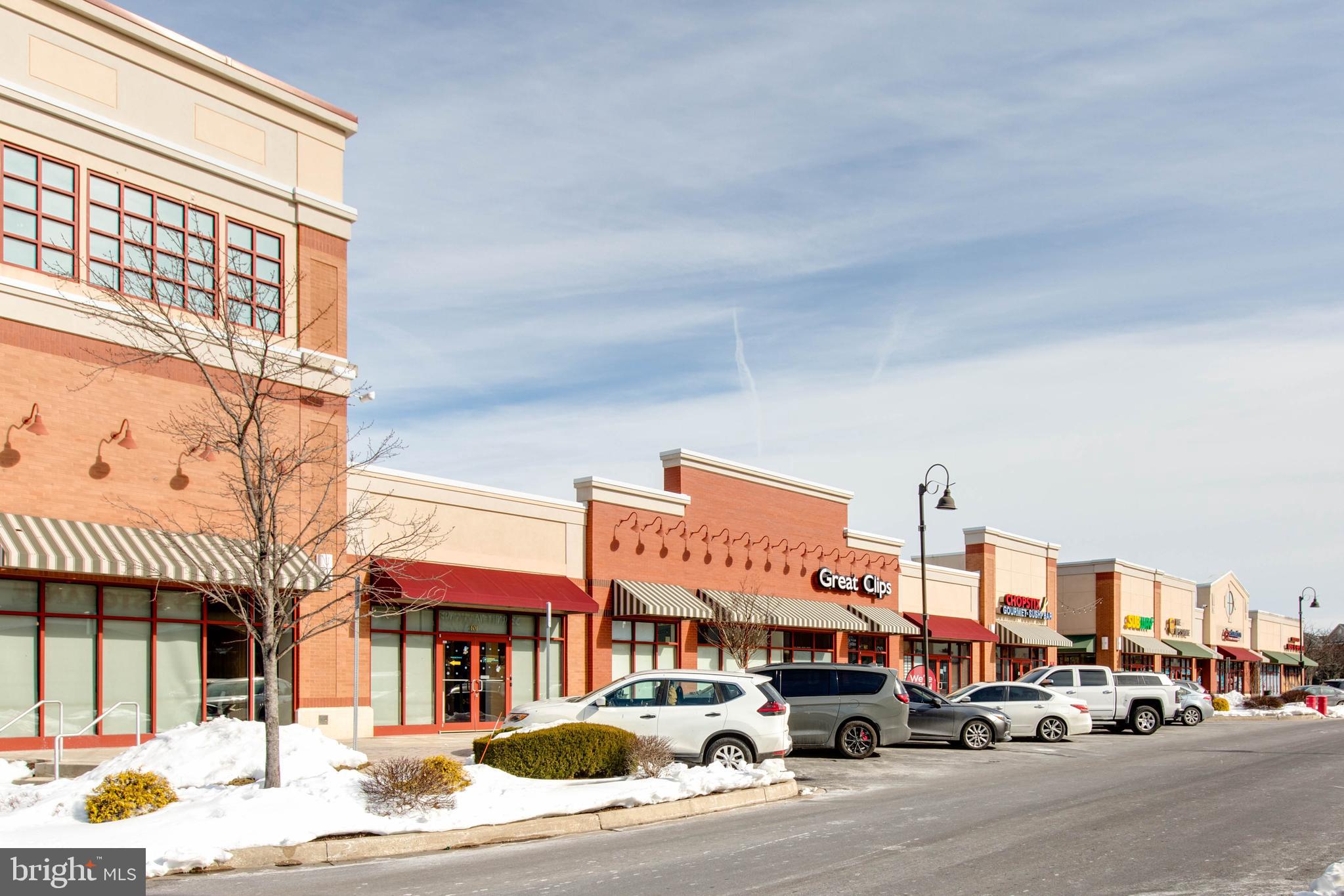 HONEYGO VILLAGE - Residential